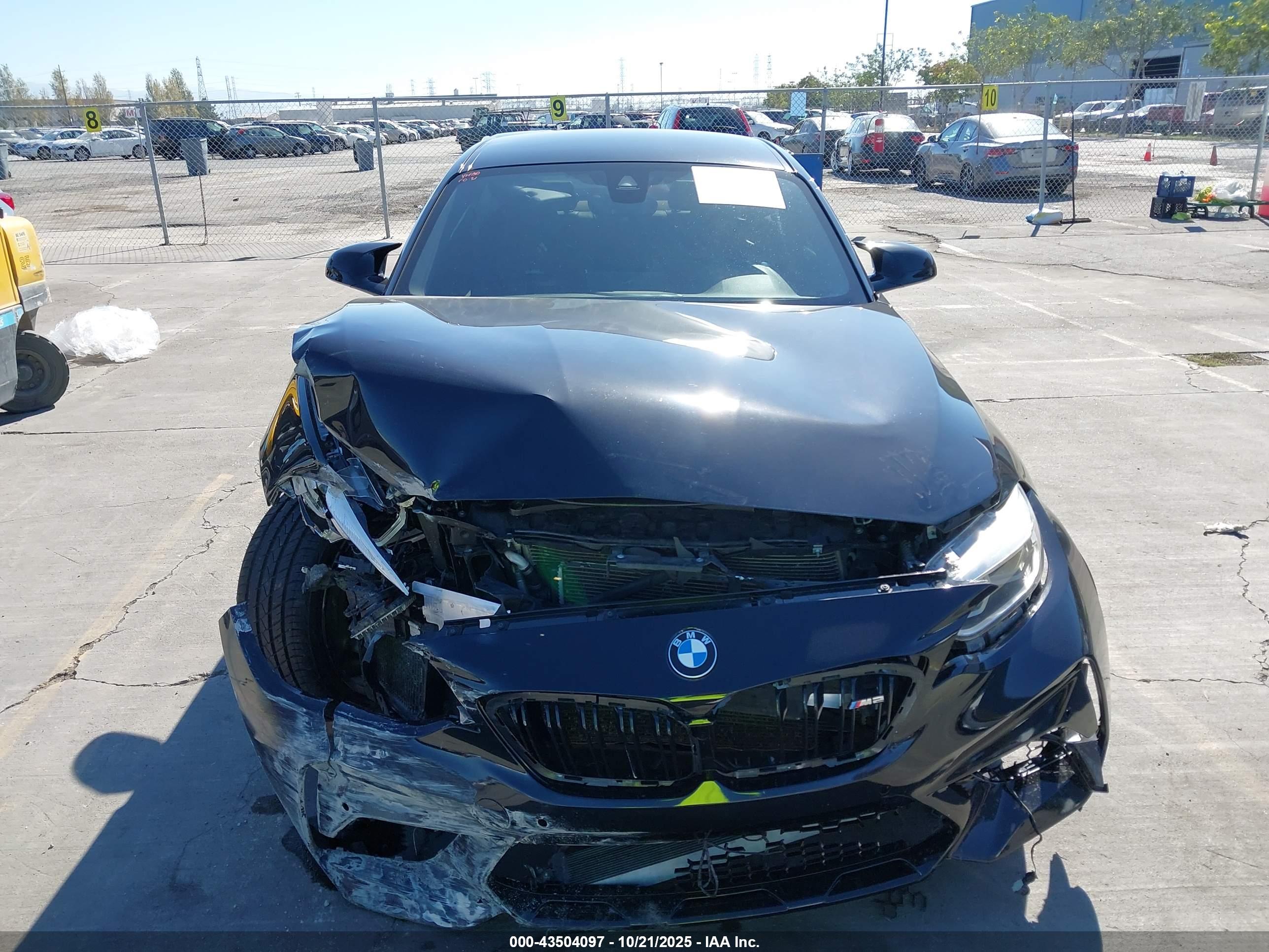 BMW M2 image 6