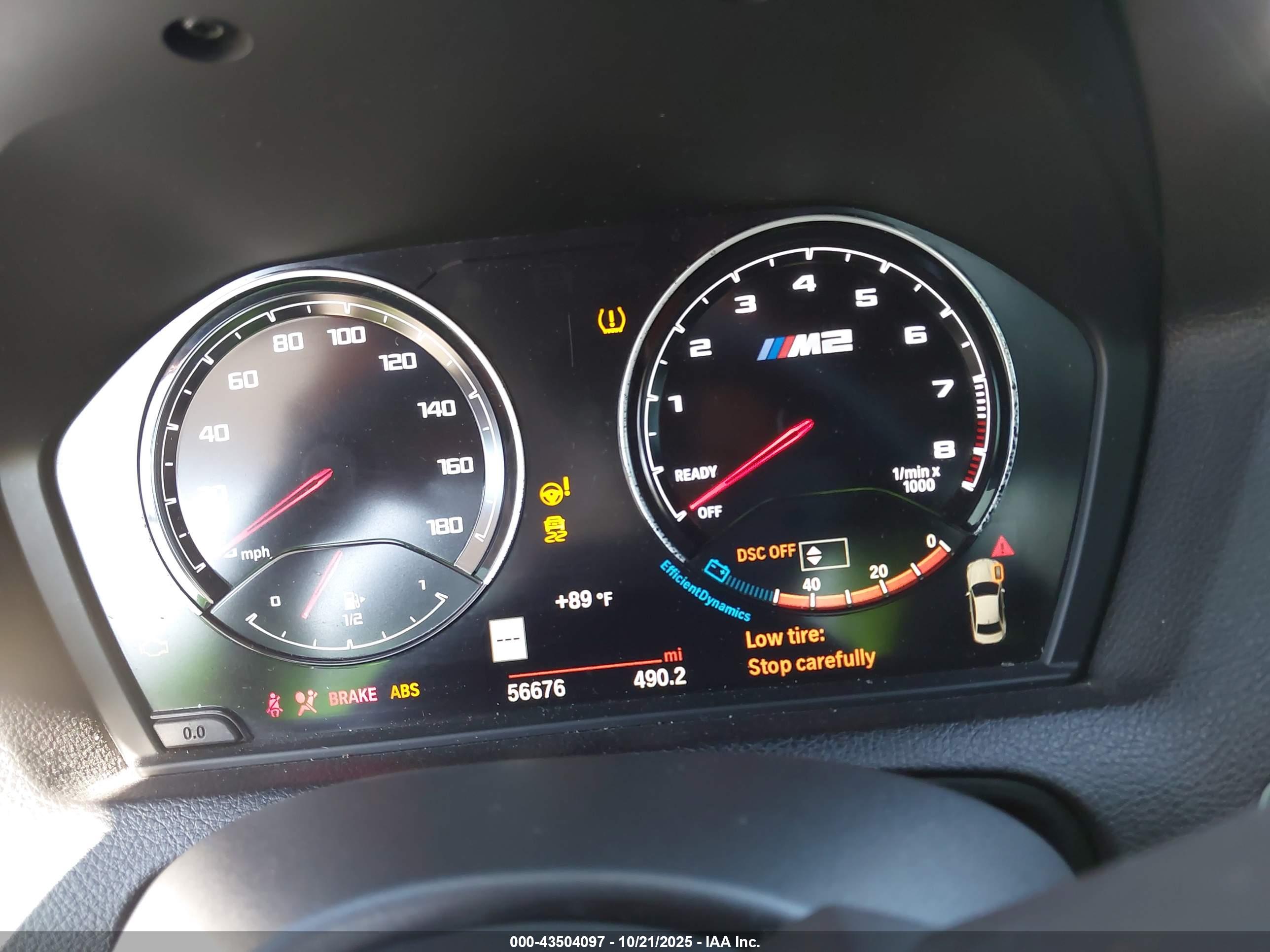 BMW M2 image 7