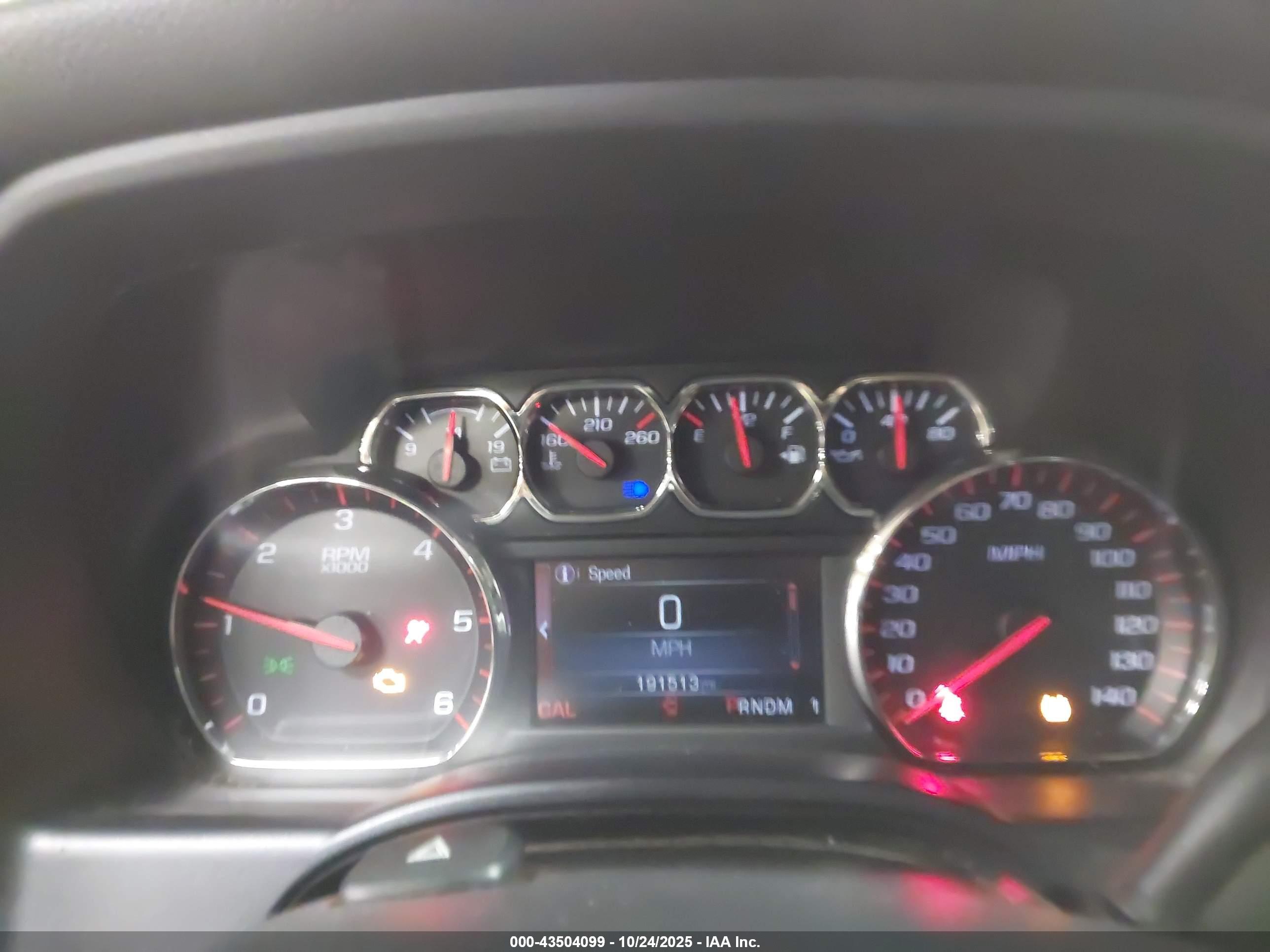 GMC SIERRA image 7