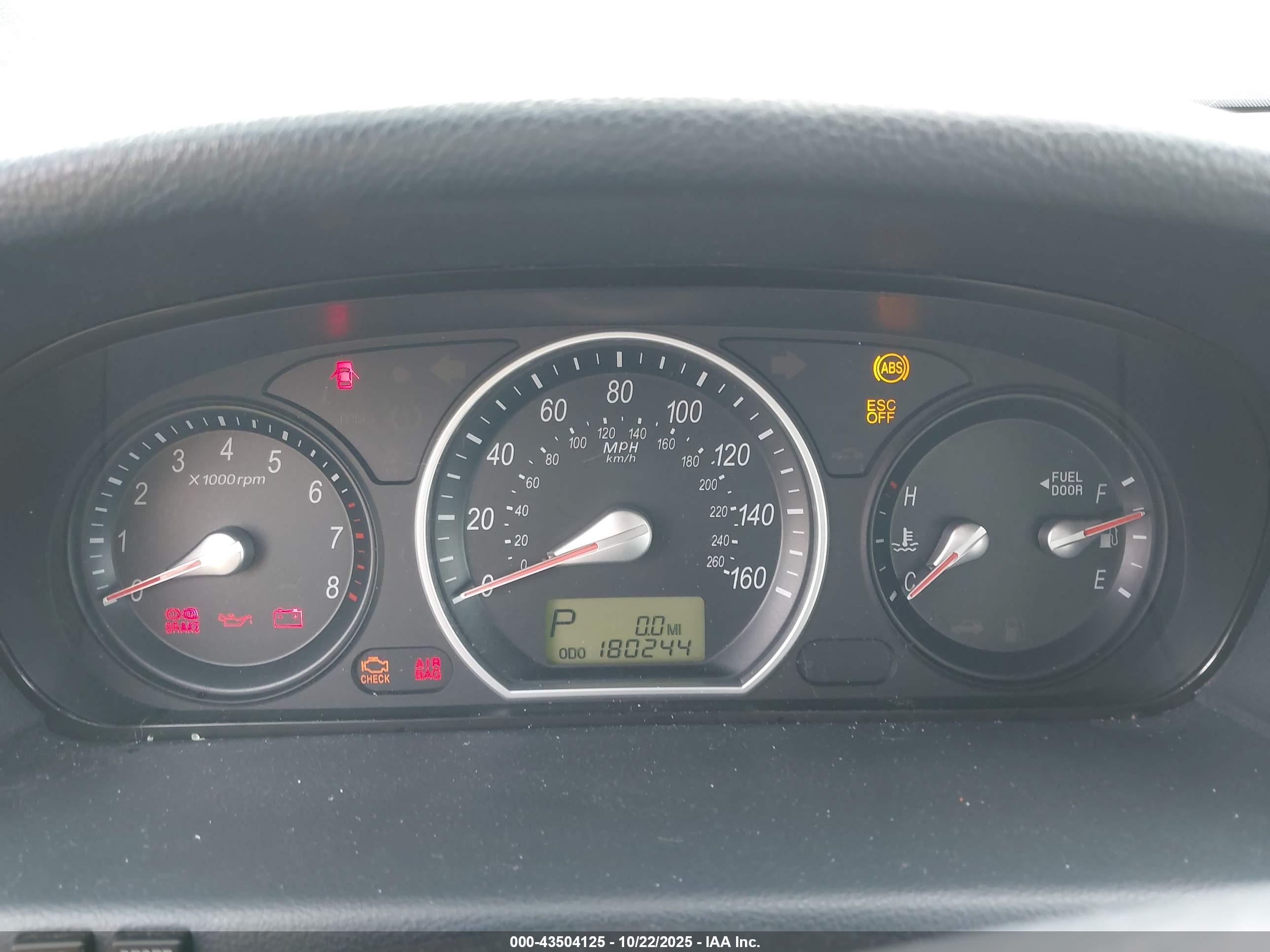 HYUNDAI SONATA image 7