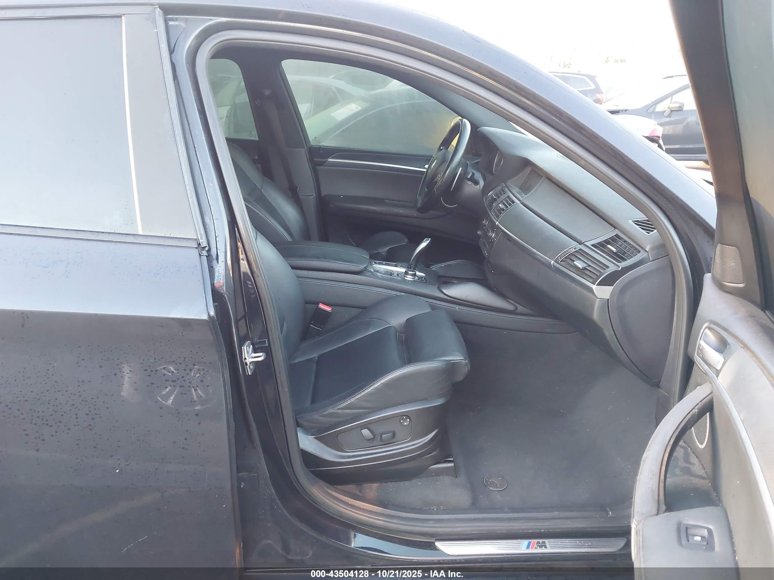 BMW X6 image 5