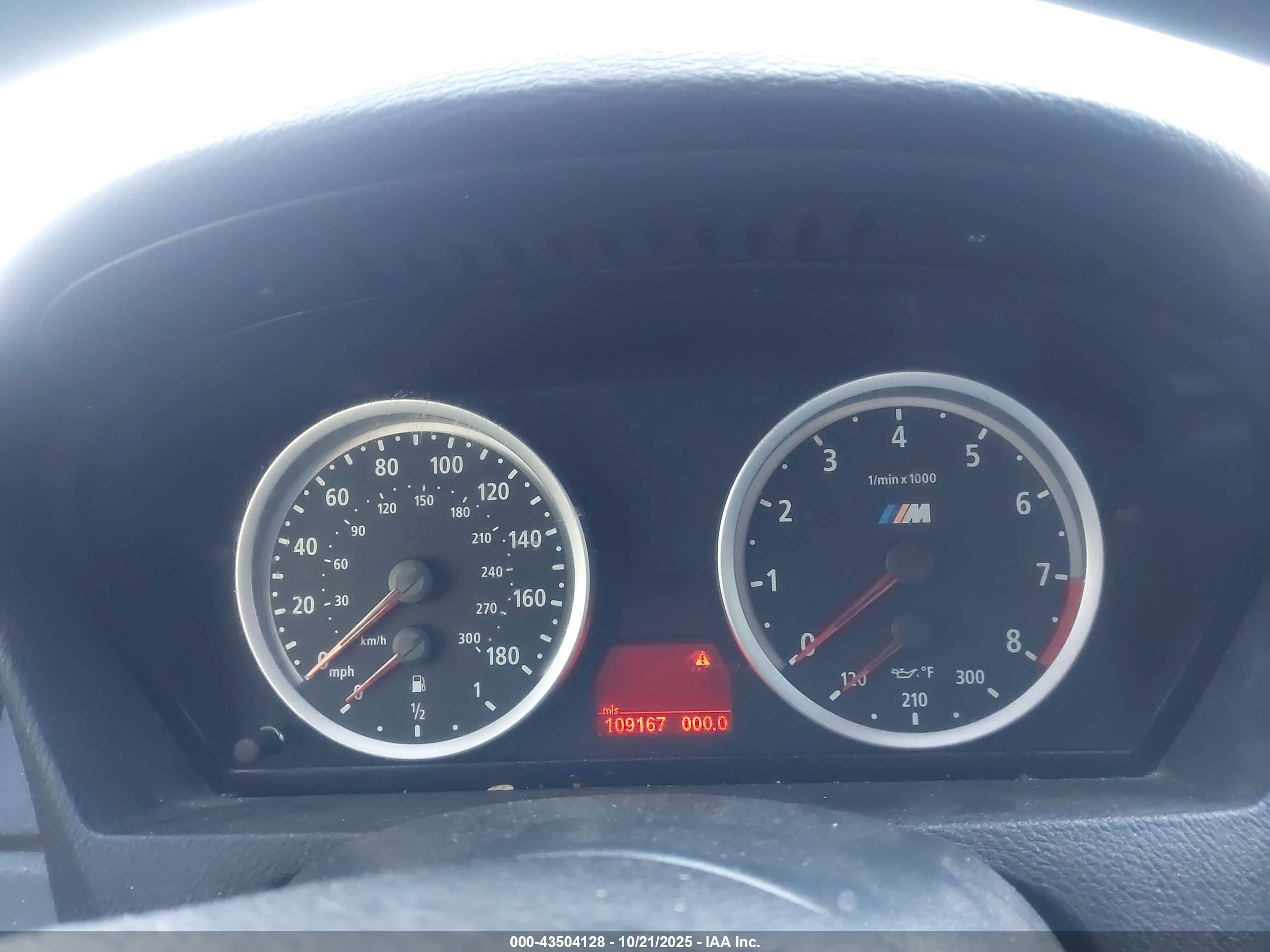 BMW X6 image 7