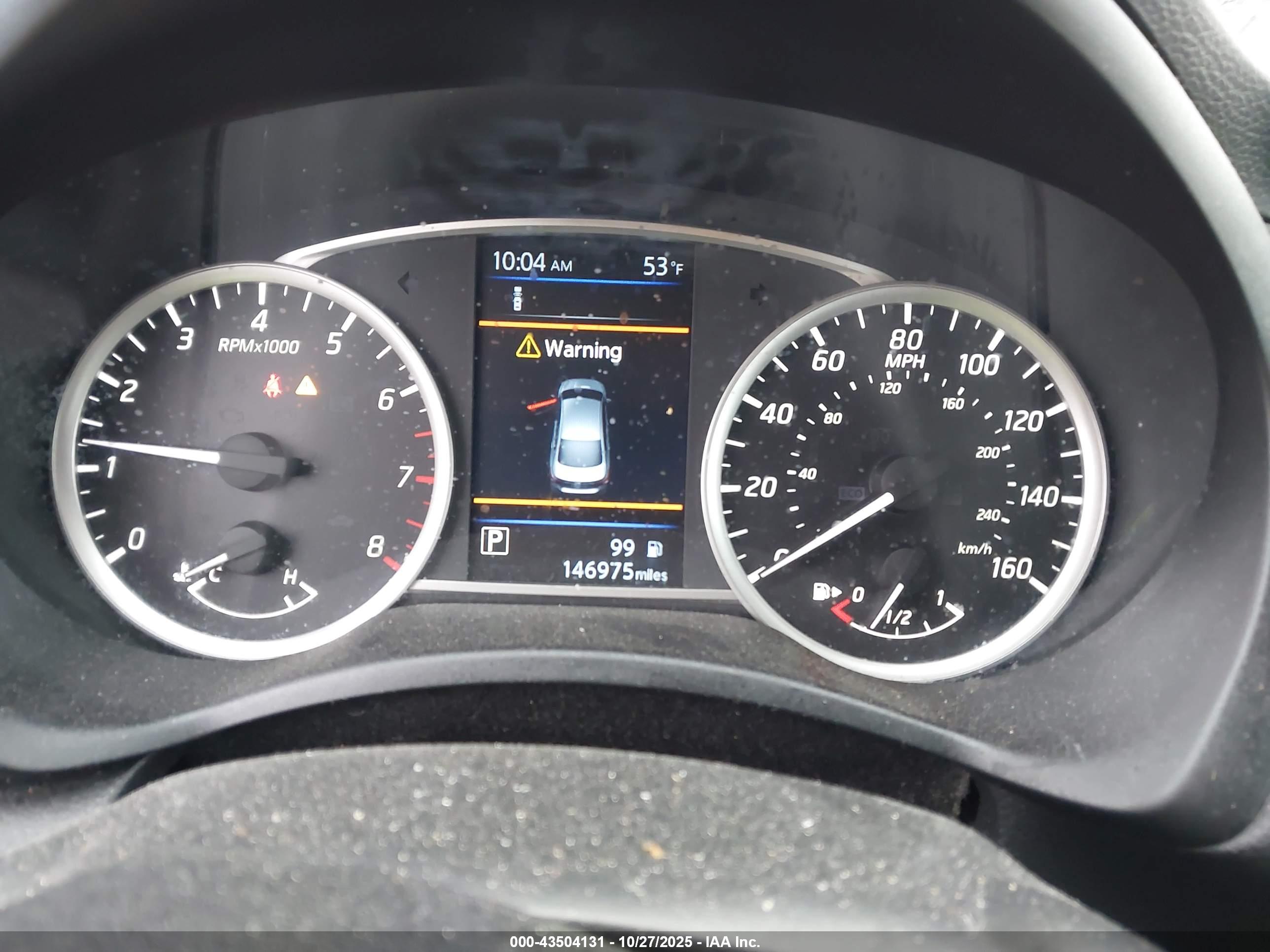 NISSAN SENTRA image 7