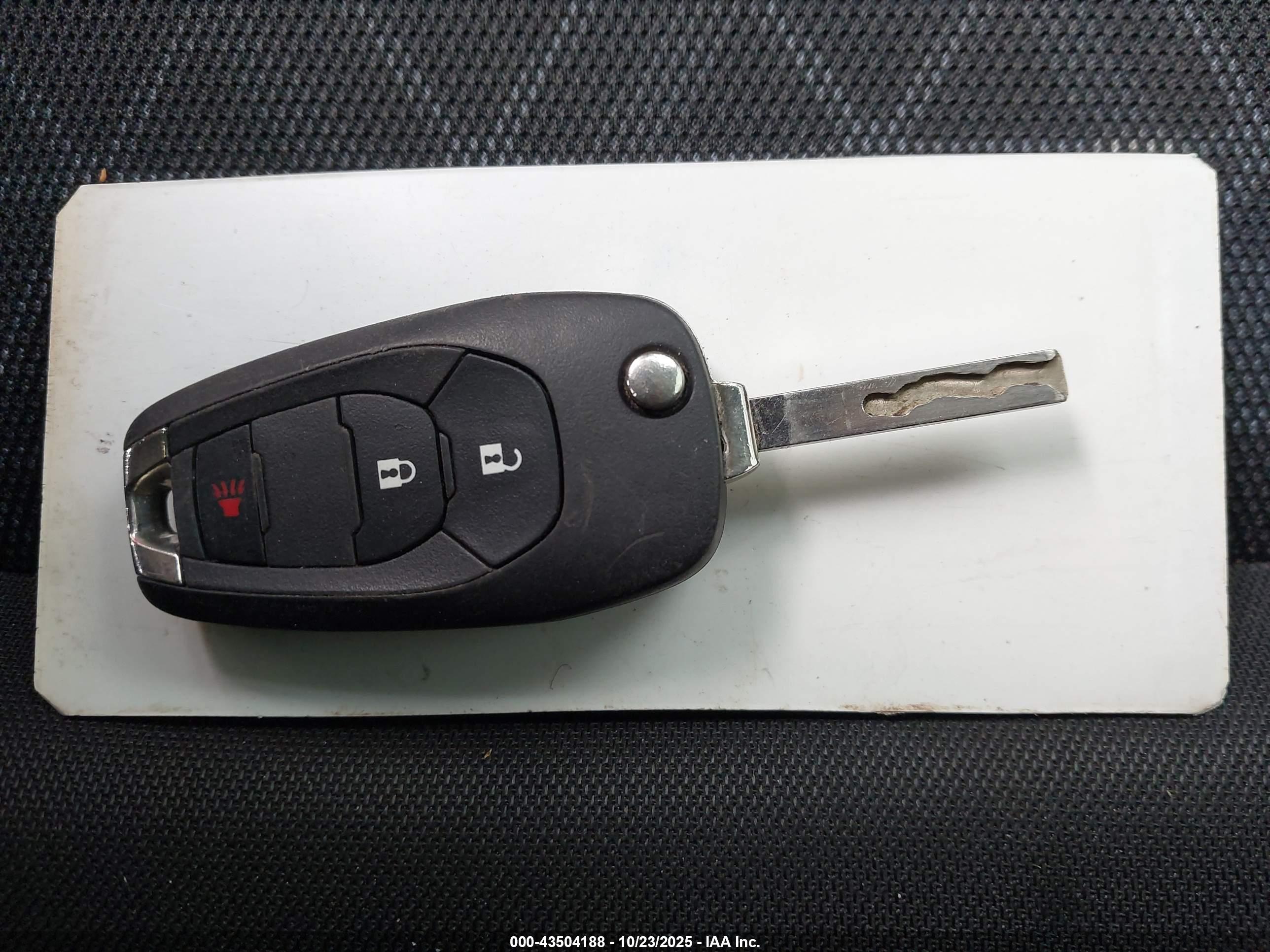 CHEVROLET SPARK image 11