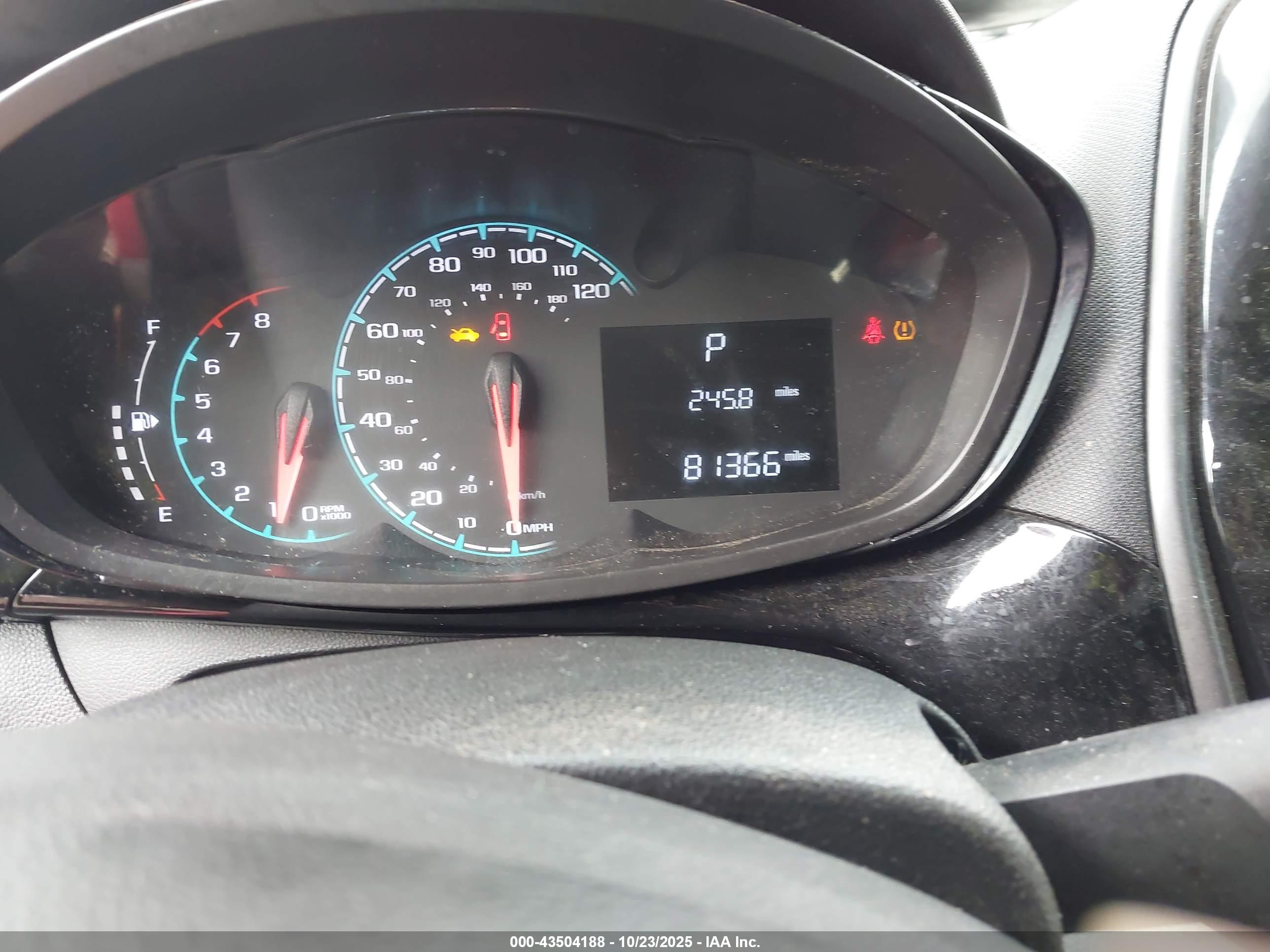 CHEVROLET SPARK image 7