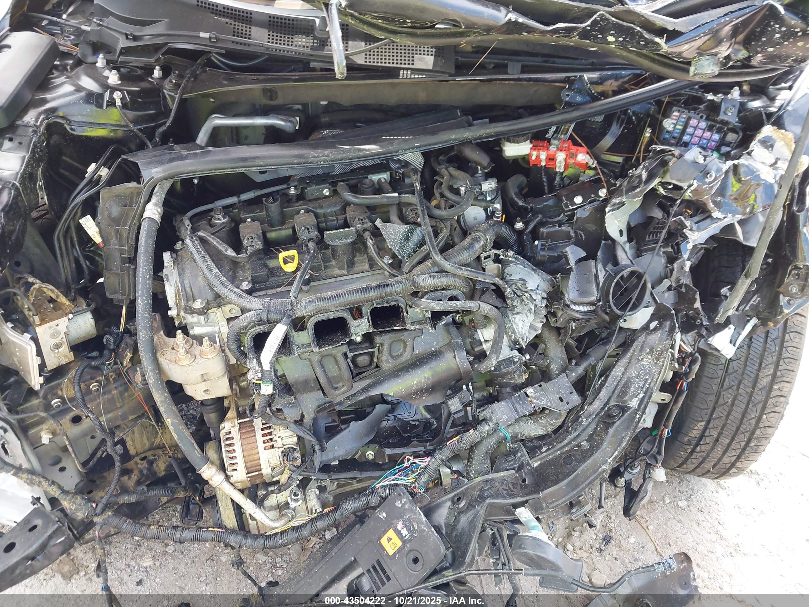 MAZDA CX-5 image 10