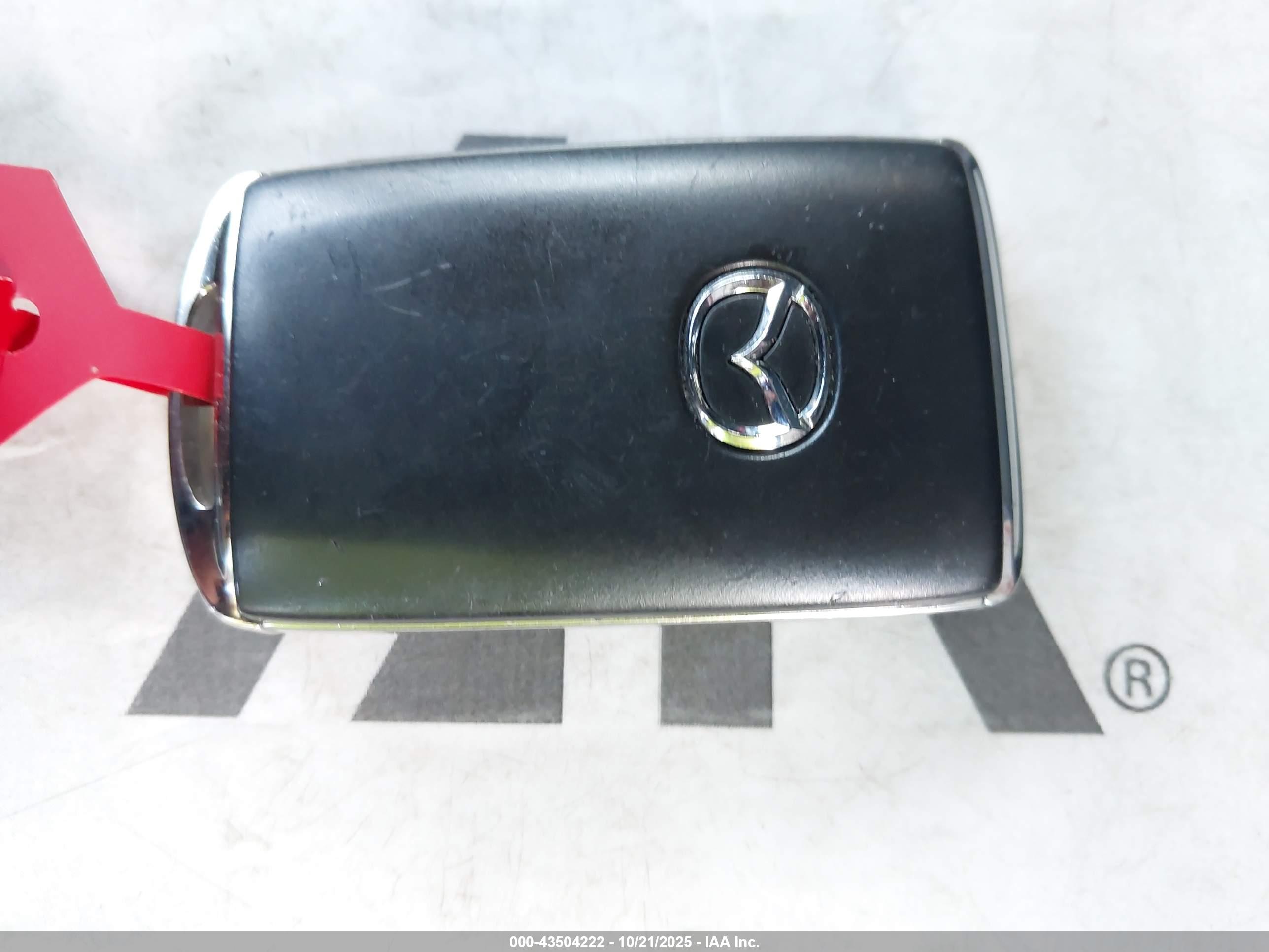 MAZDA CX-5 image 11