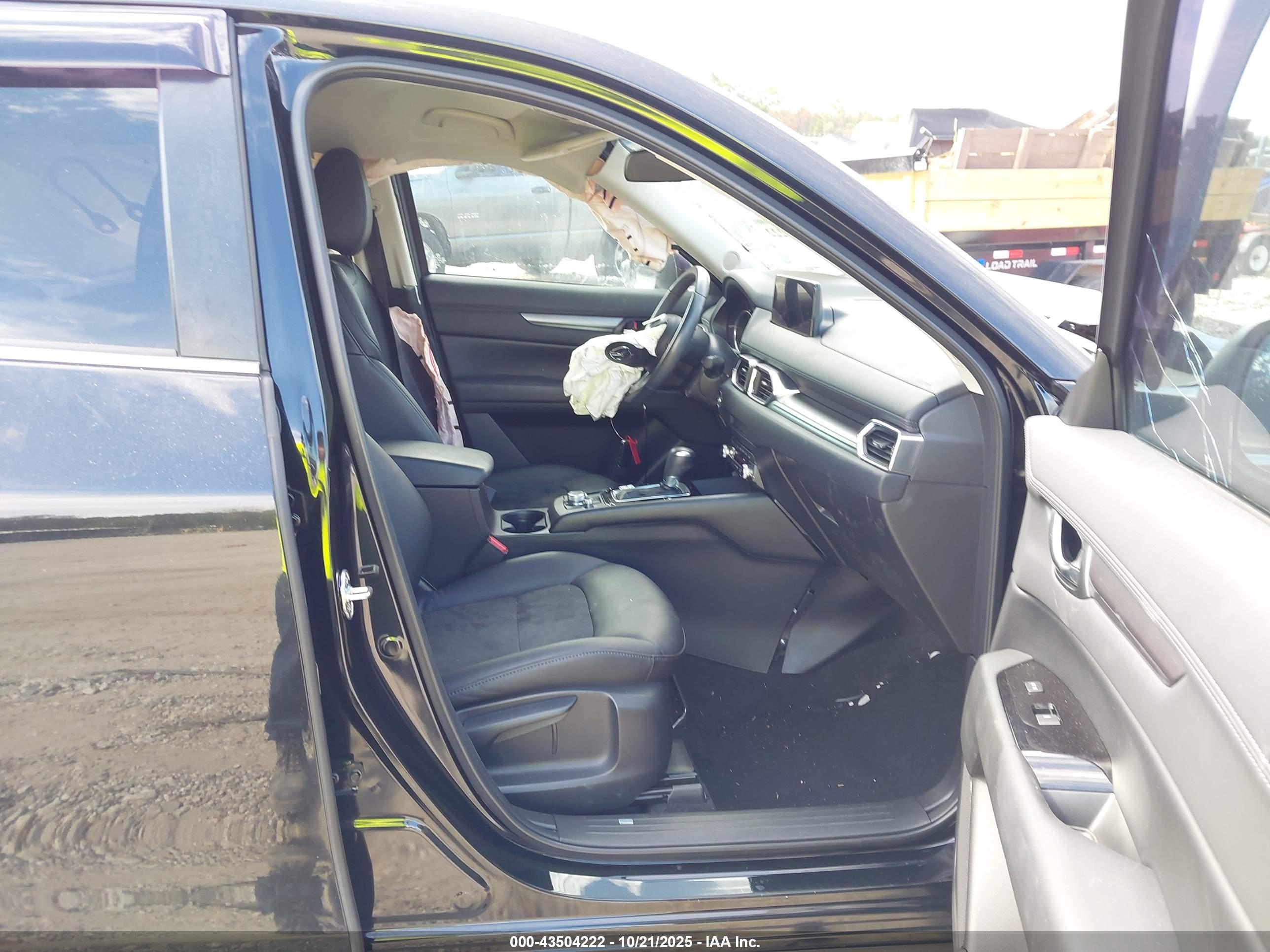 MAZDA CX-5 image 5