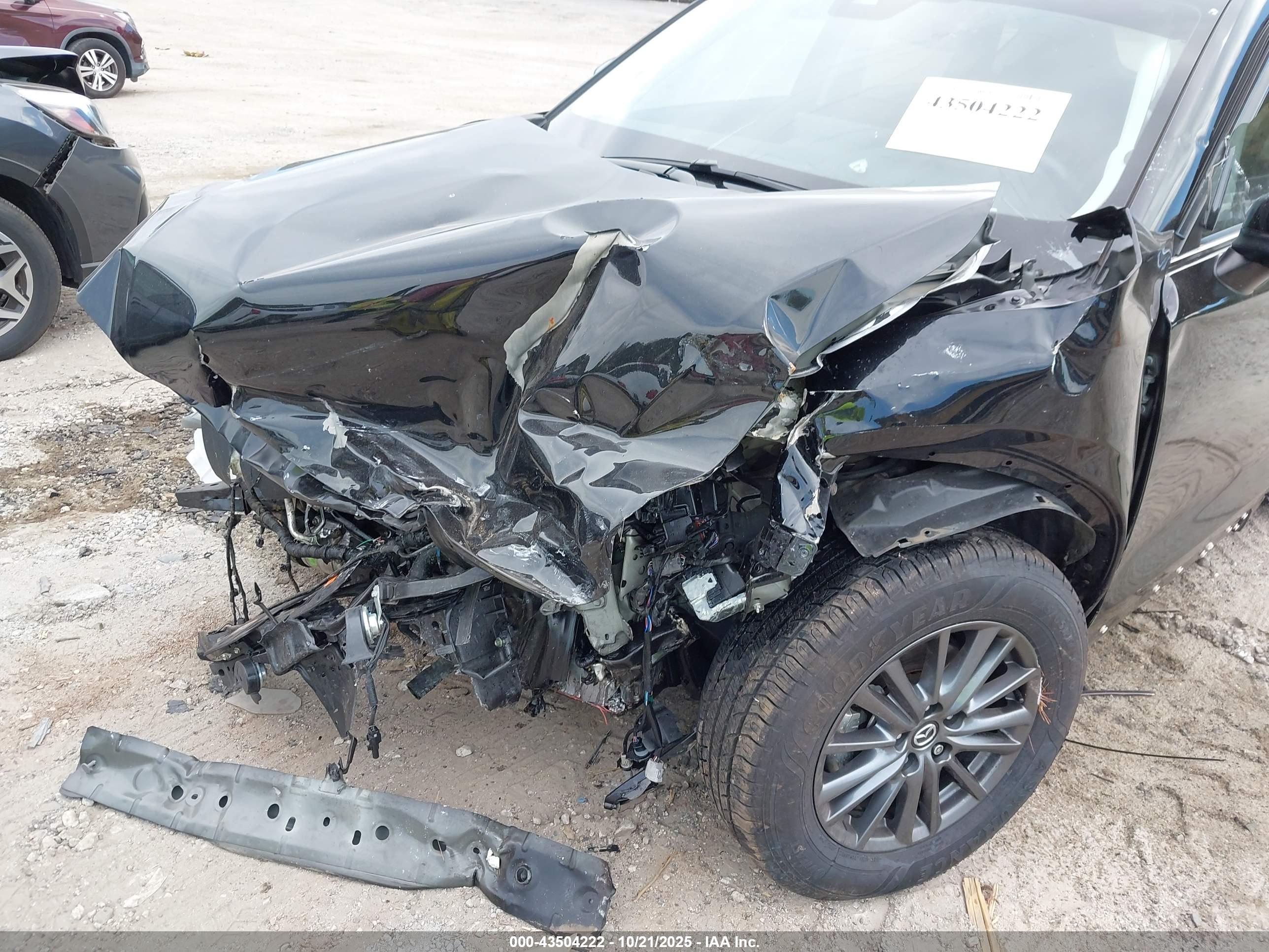 MAZDA CX-5 image 6
