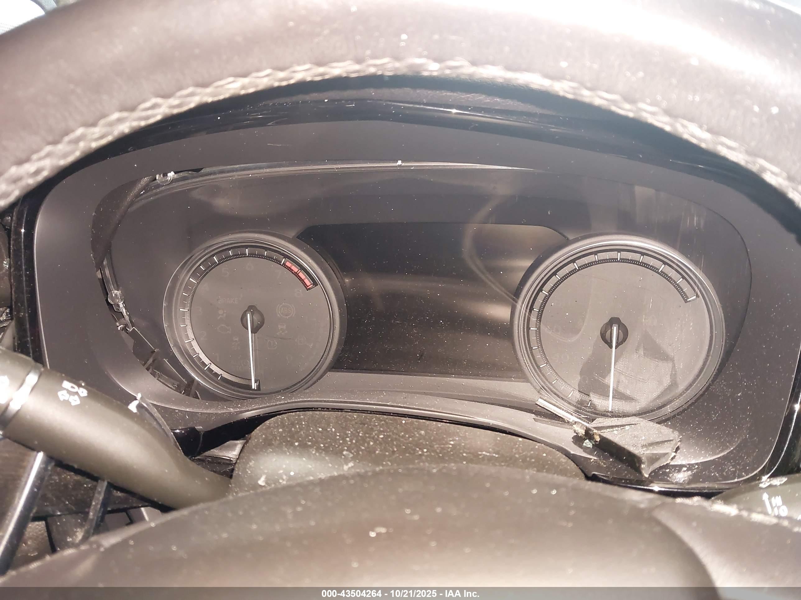 CADILLAC XT6 image 7