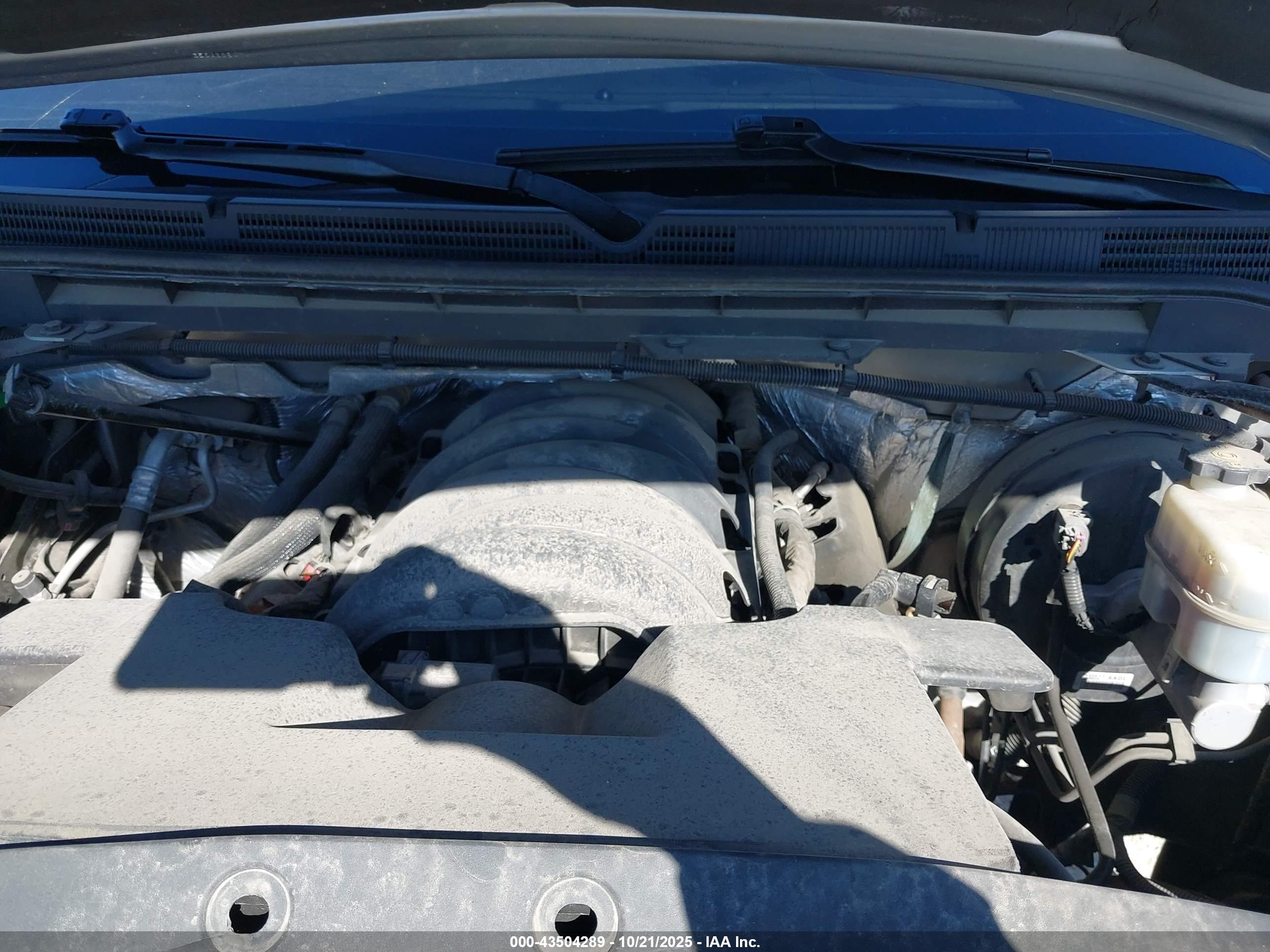 GMC SIERRA image 10