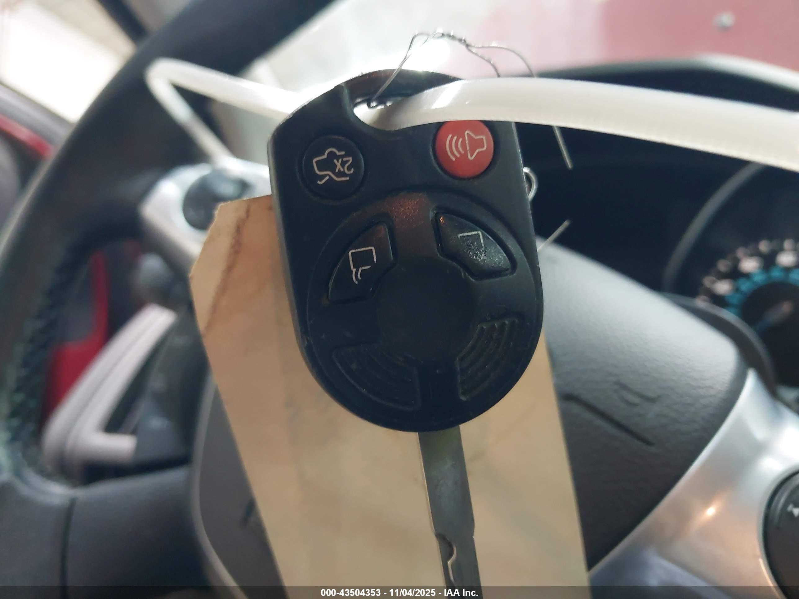FORD FOCUS image 11