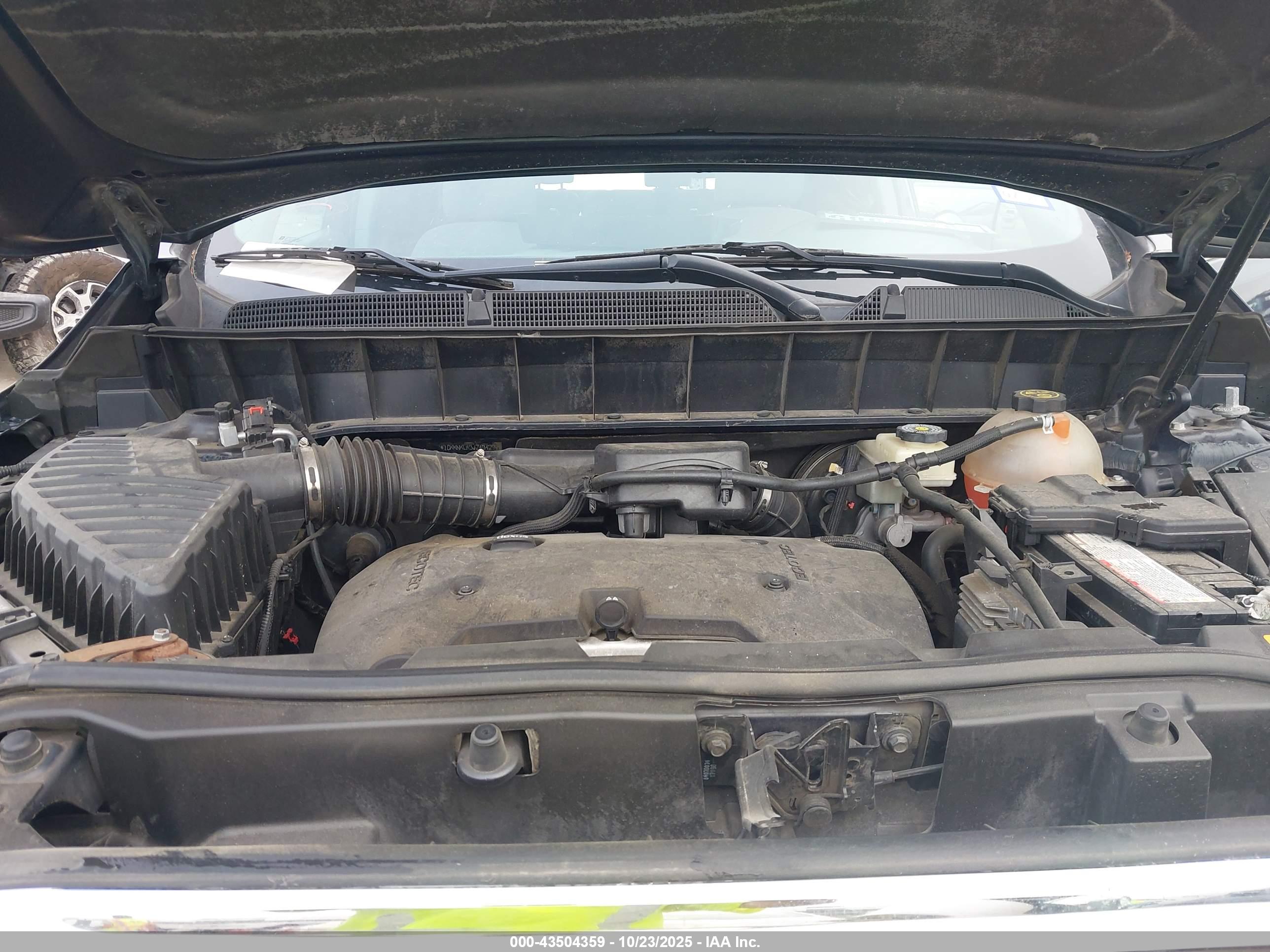 GMC ACADIA image 10