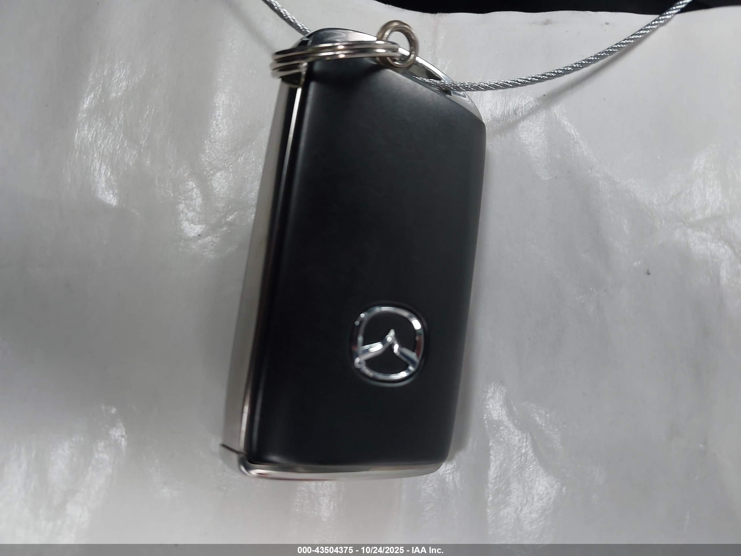 MAZDA CX-90 image 11