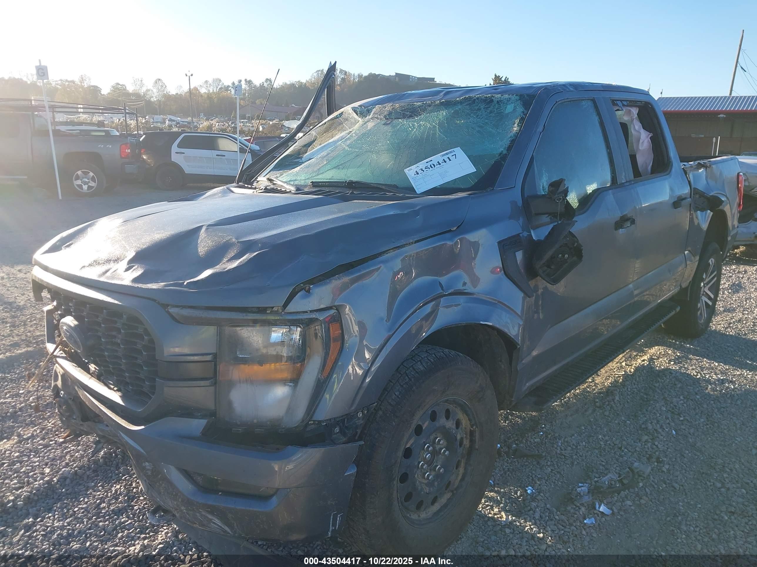 FORD F-150 image 2
