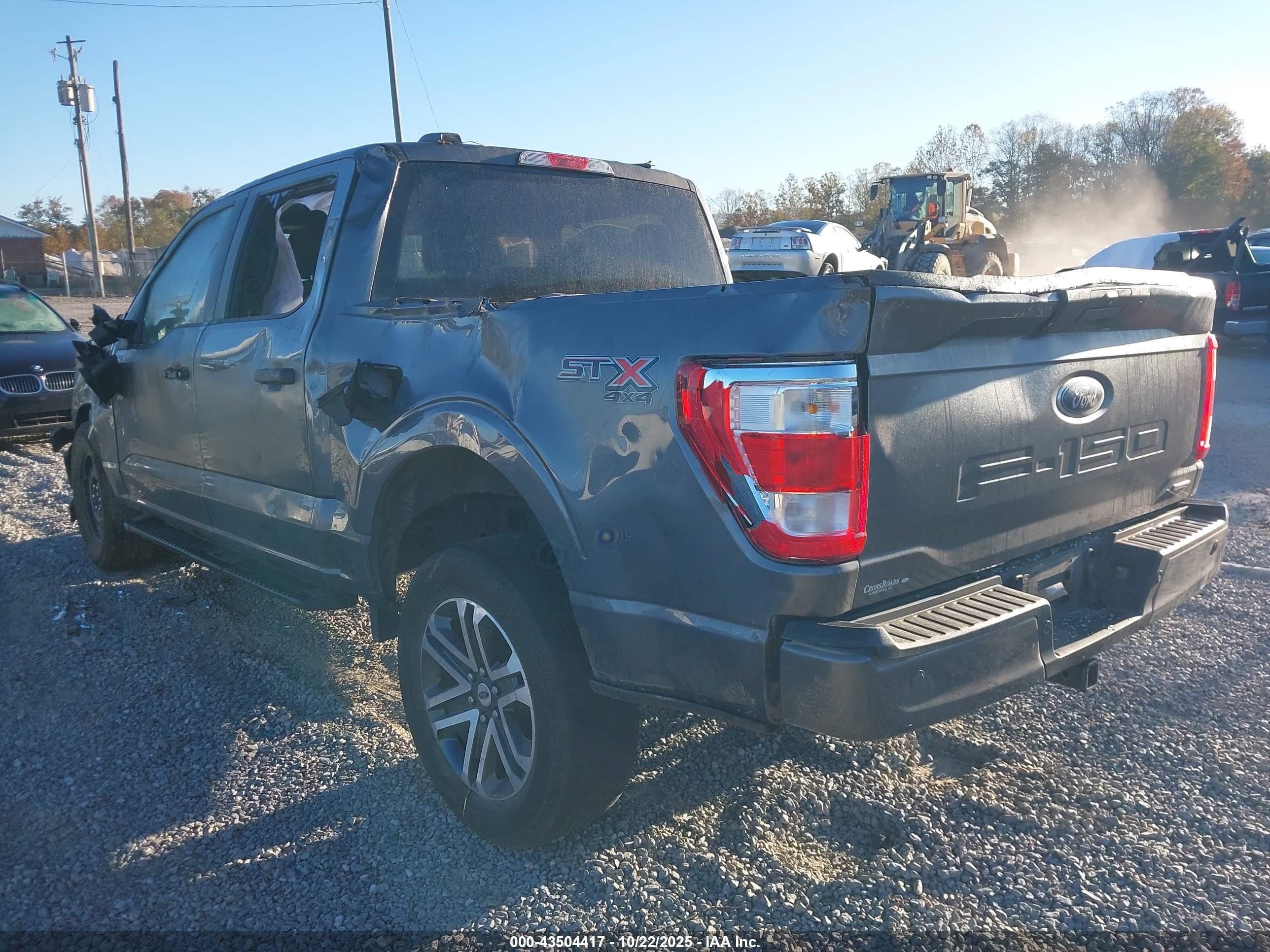 FORD F-150 image 3