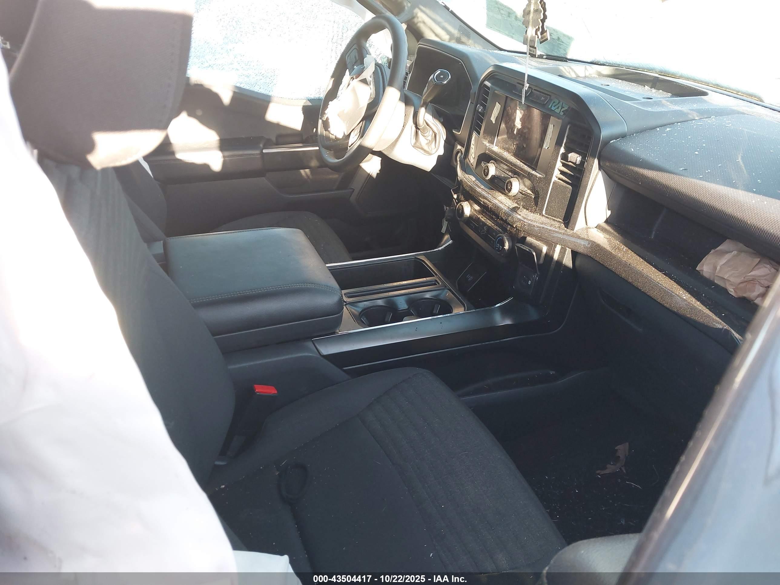 FORD F-150 image 5