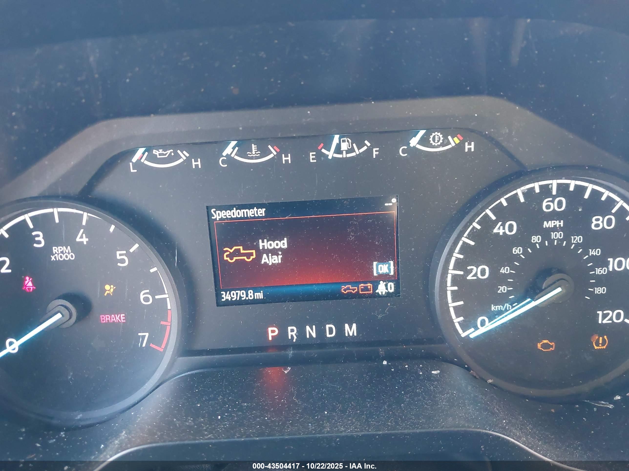 FORD F-150 image 7