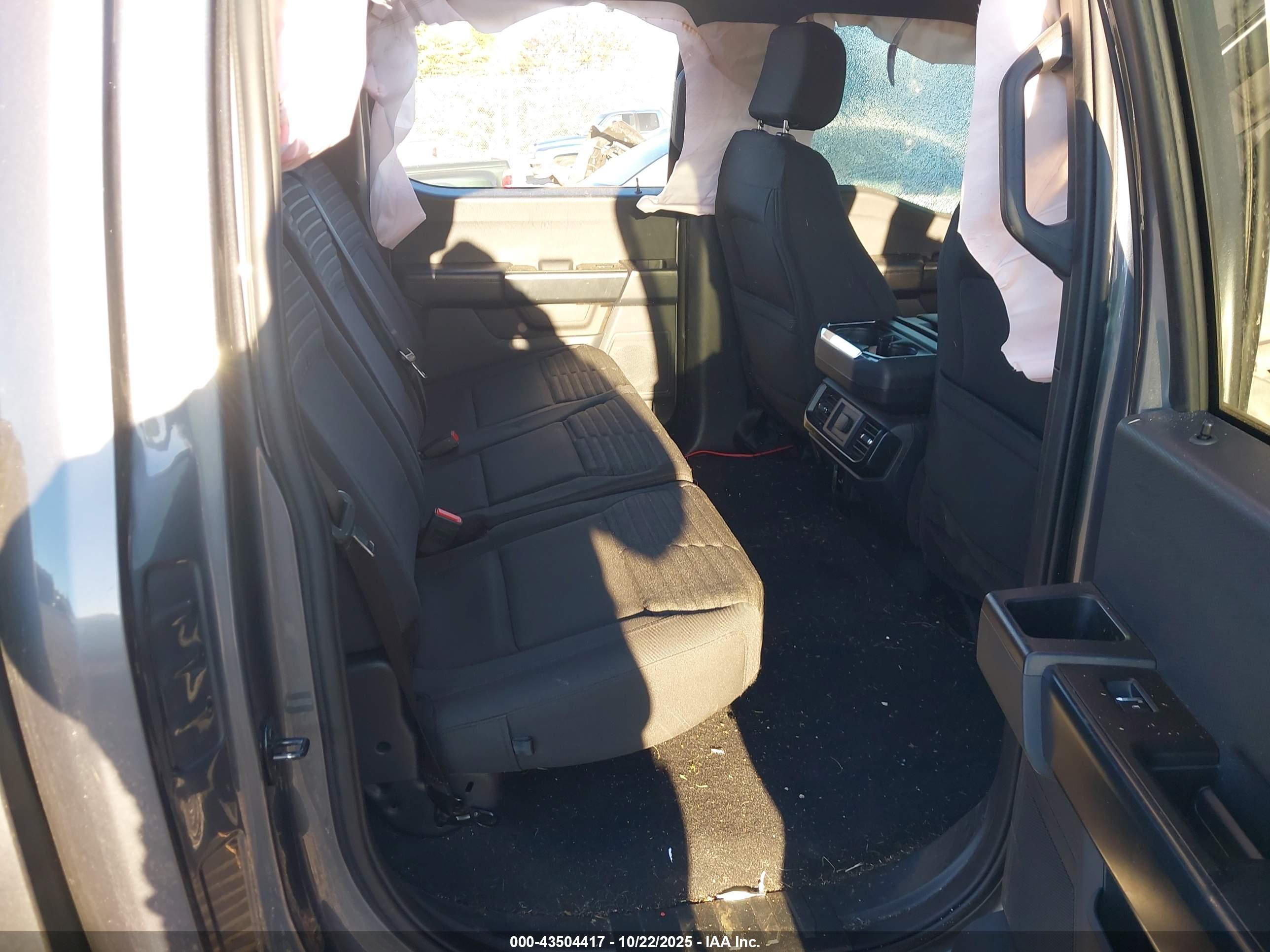 FORD F-150 image 8