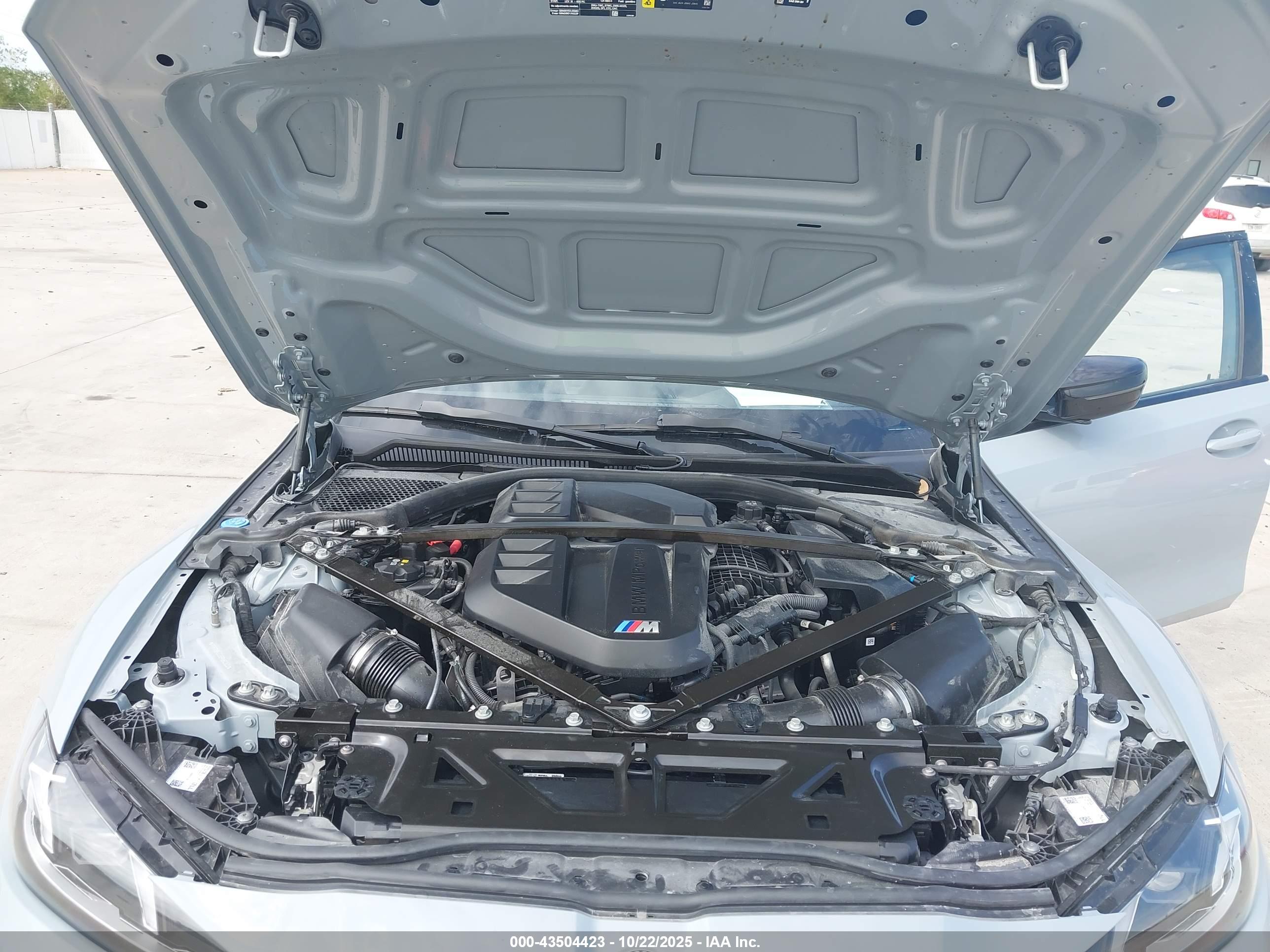 BMW M3 image 10