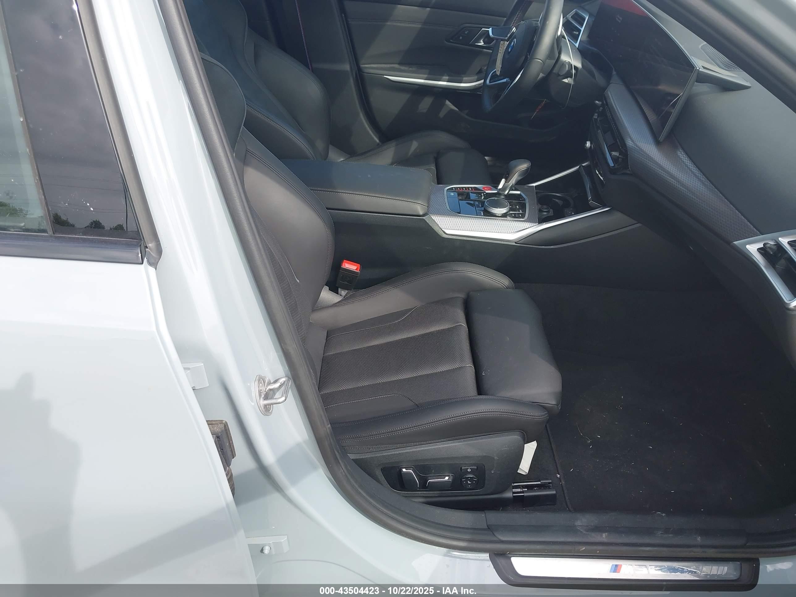 BMW M3 image 5