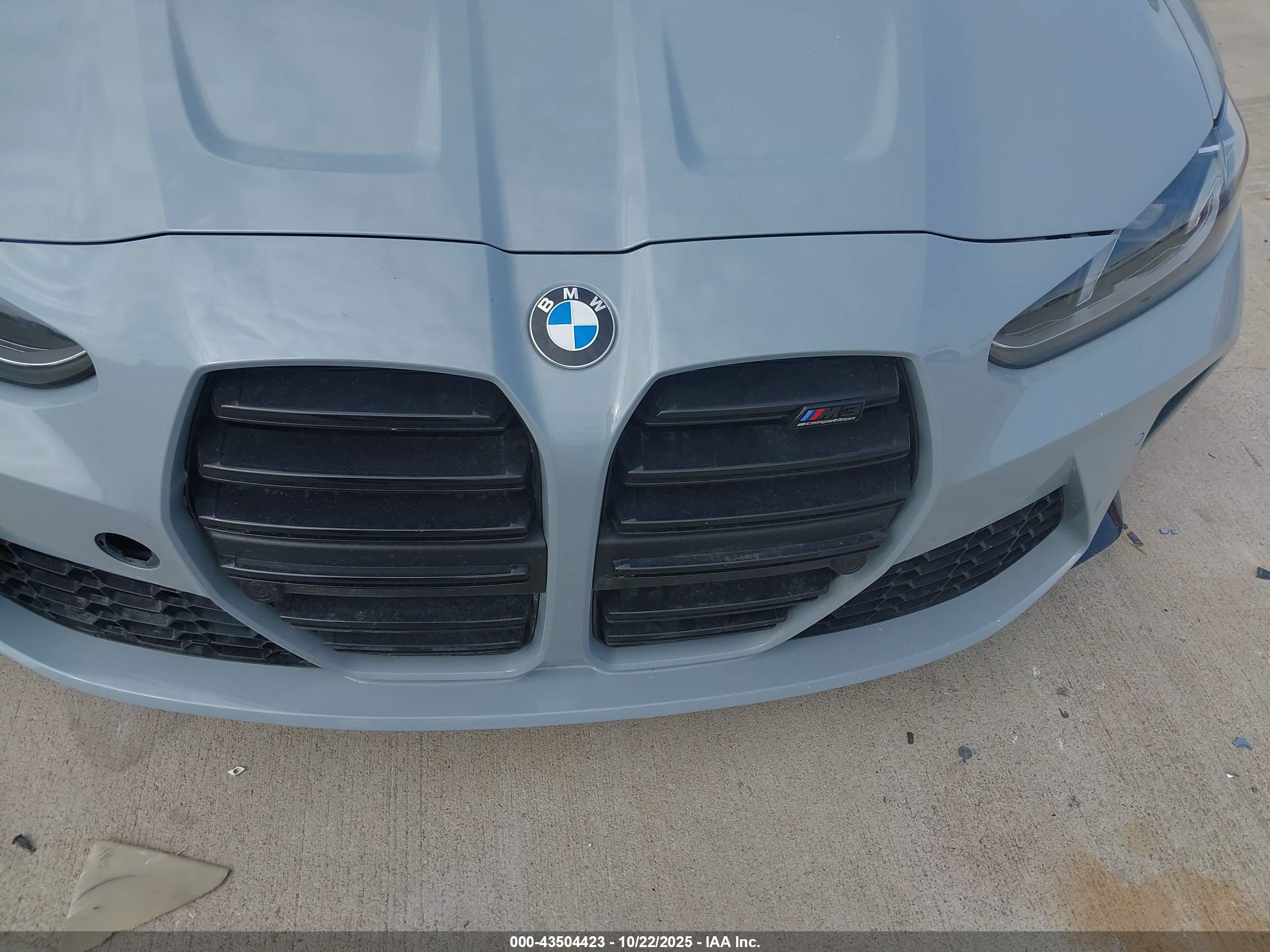 BMW M3 image 6