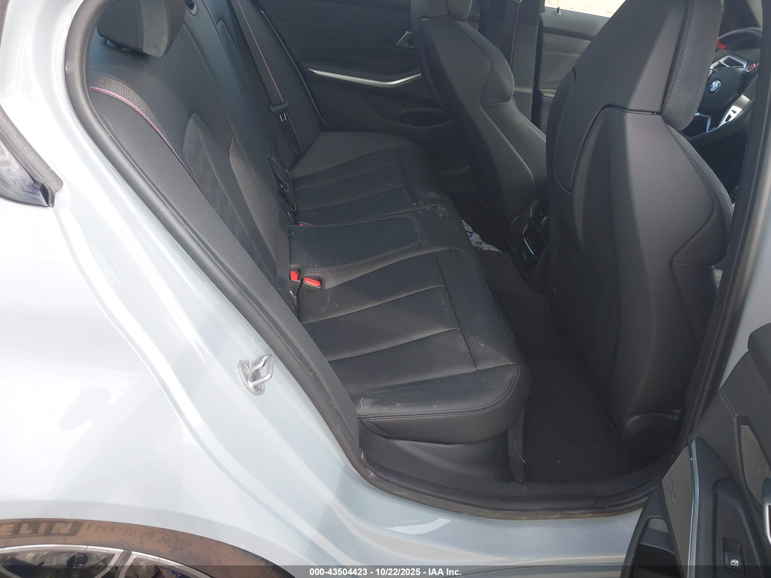 BMW M3 image 8