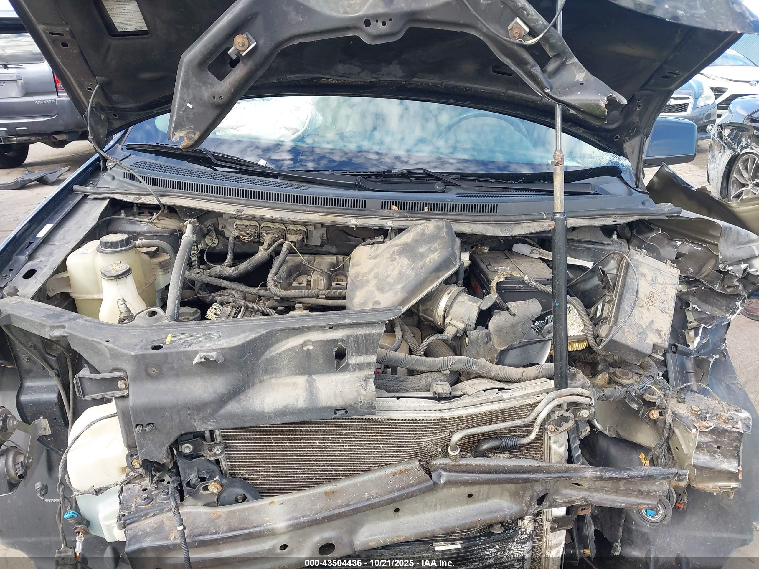 FORD EDGE image 10