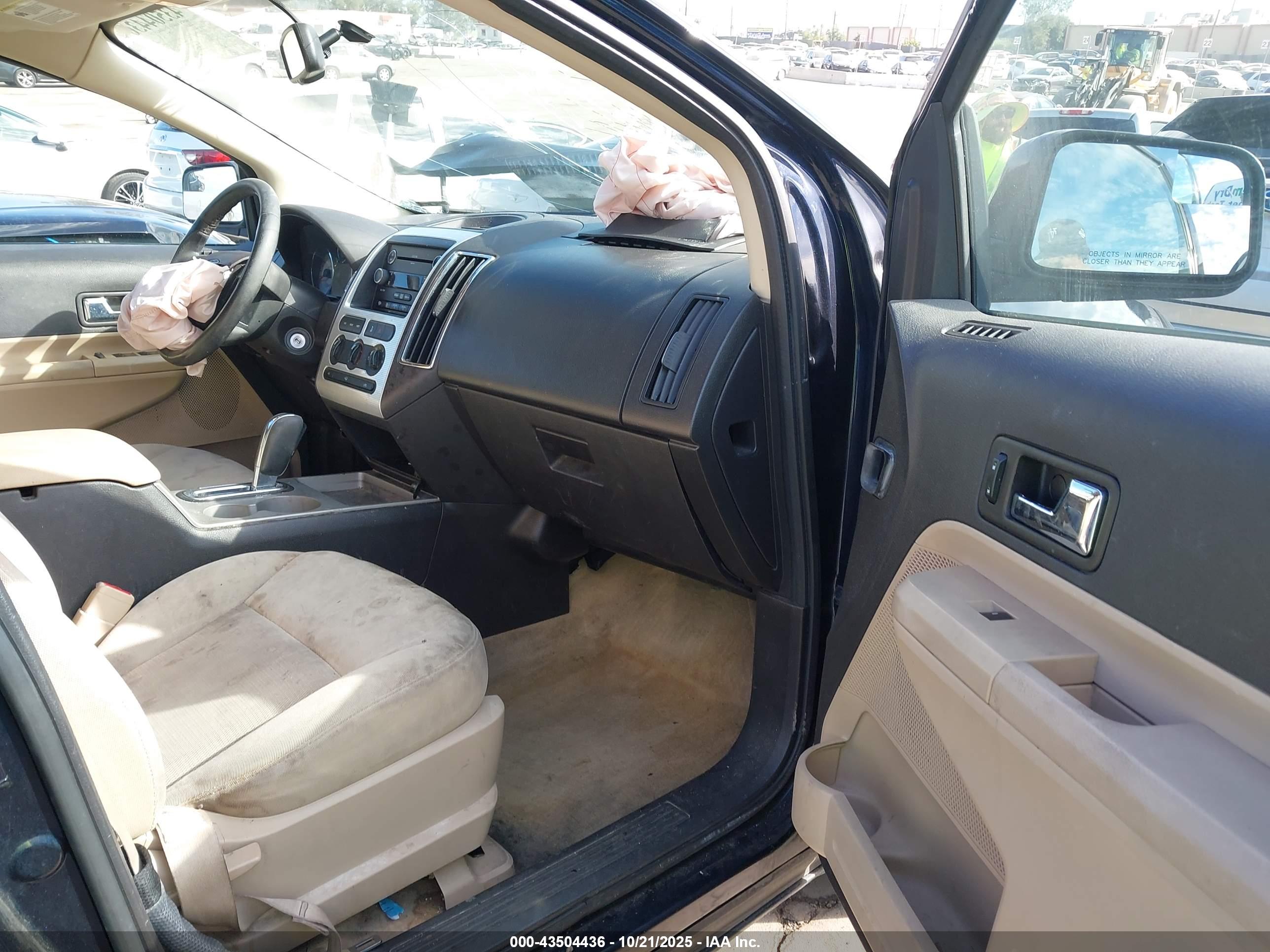 FORD EDGE image 5