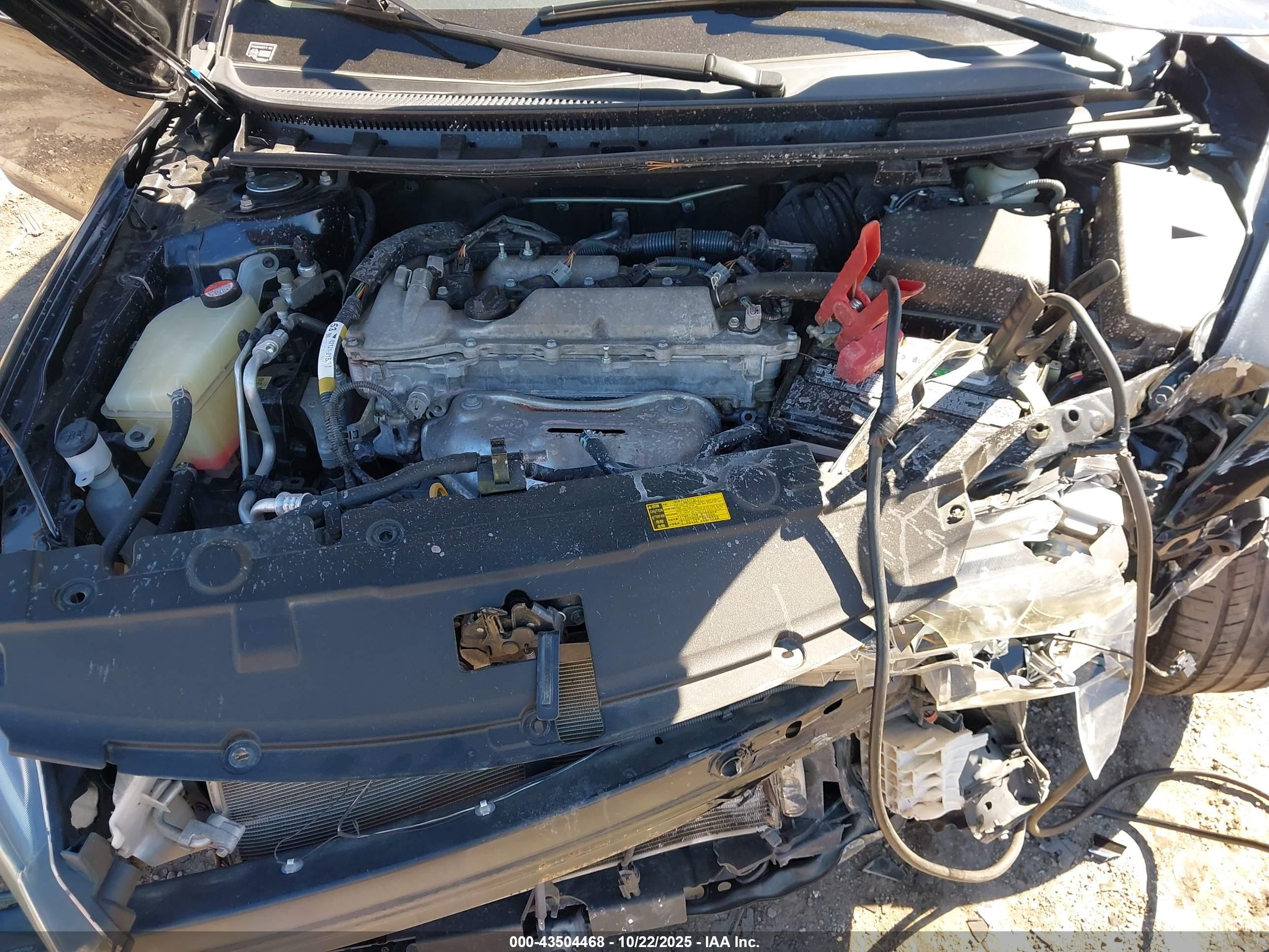 SCION TC image 10