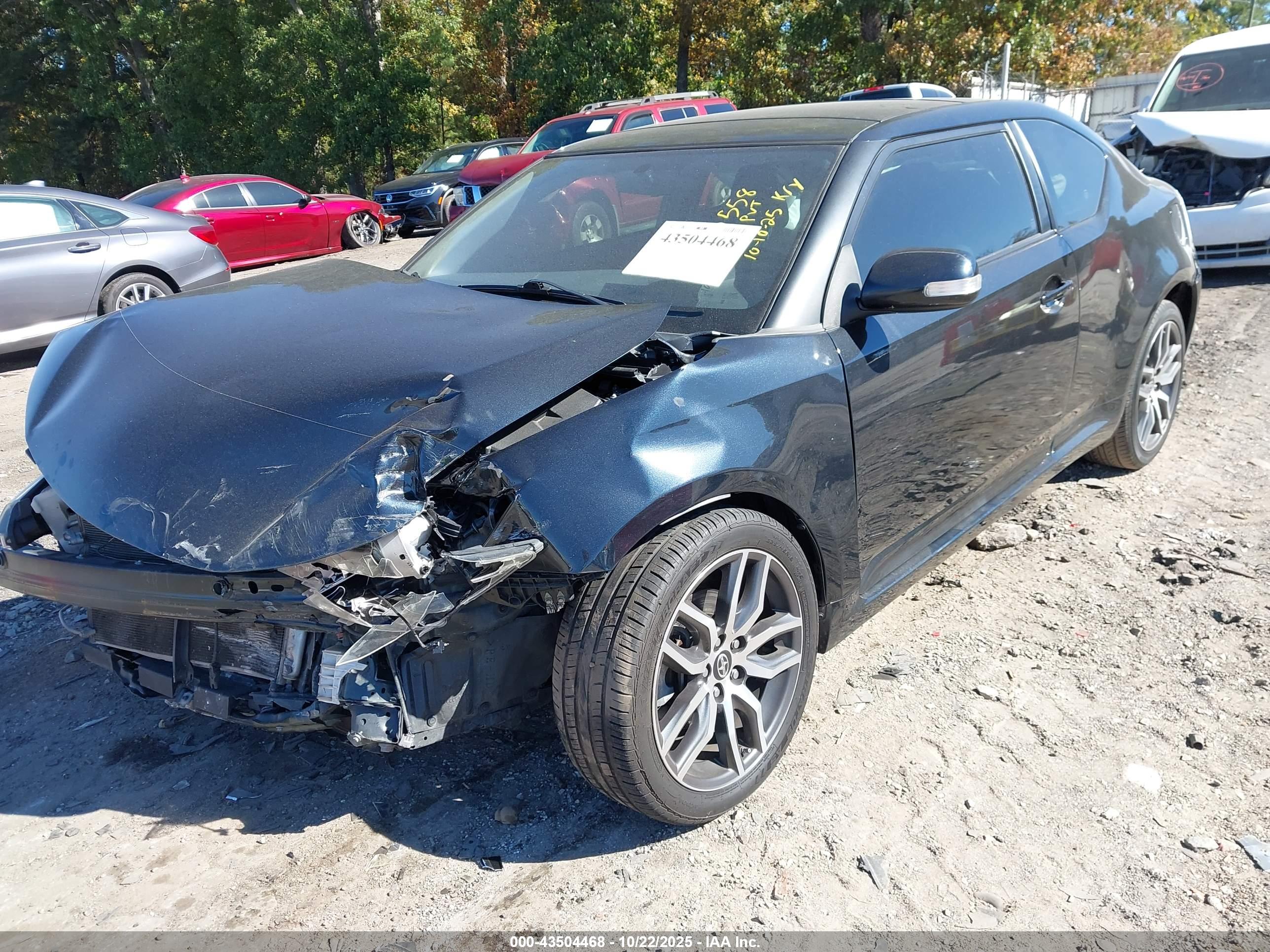 SCION TC image 2