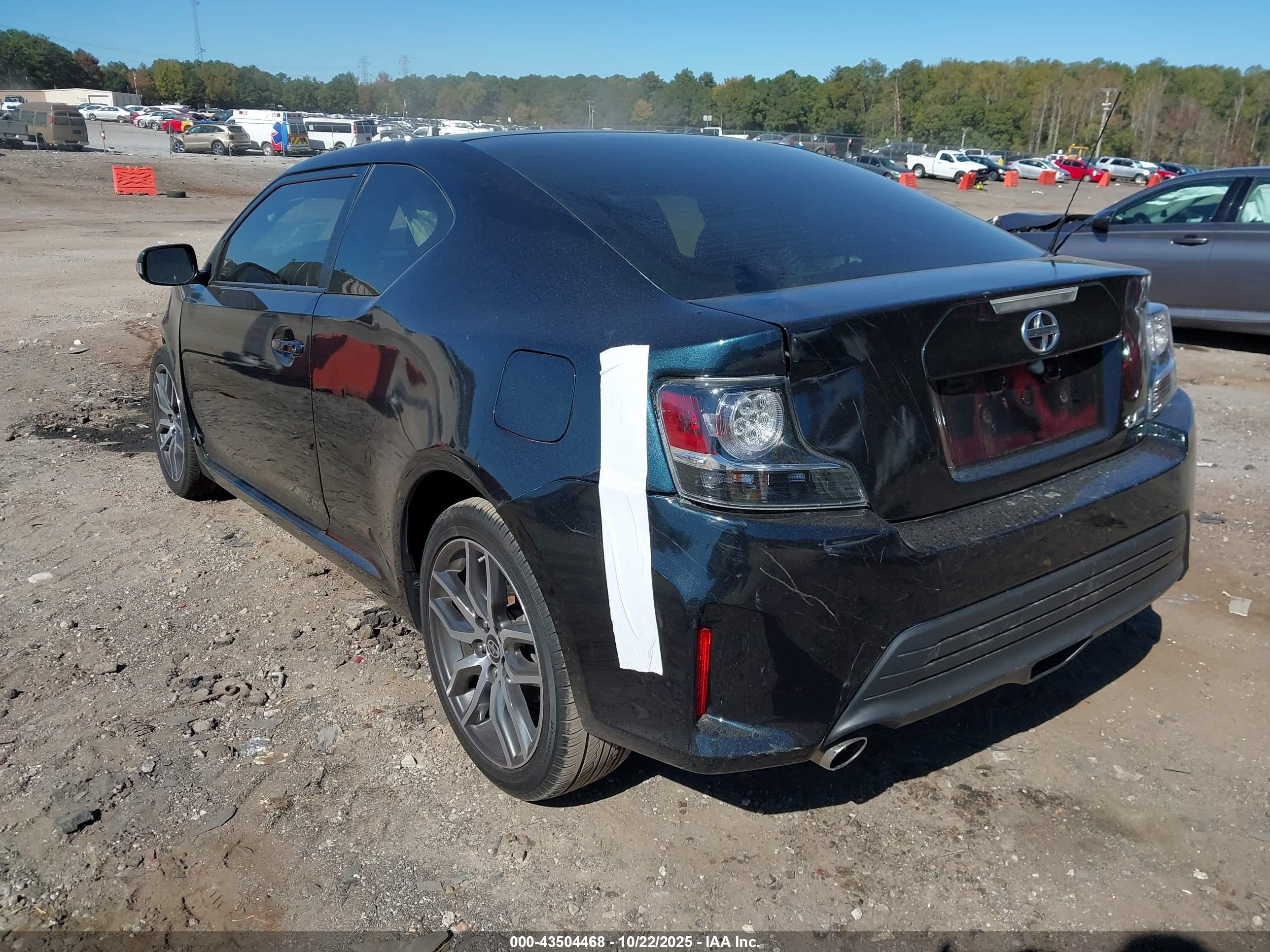 SCION TC image 3