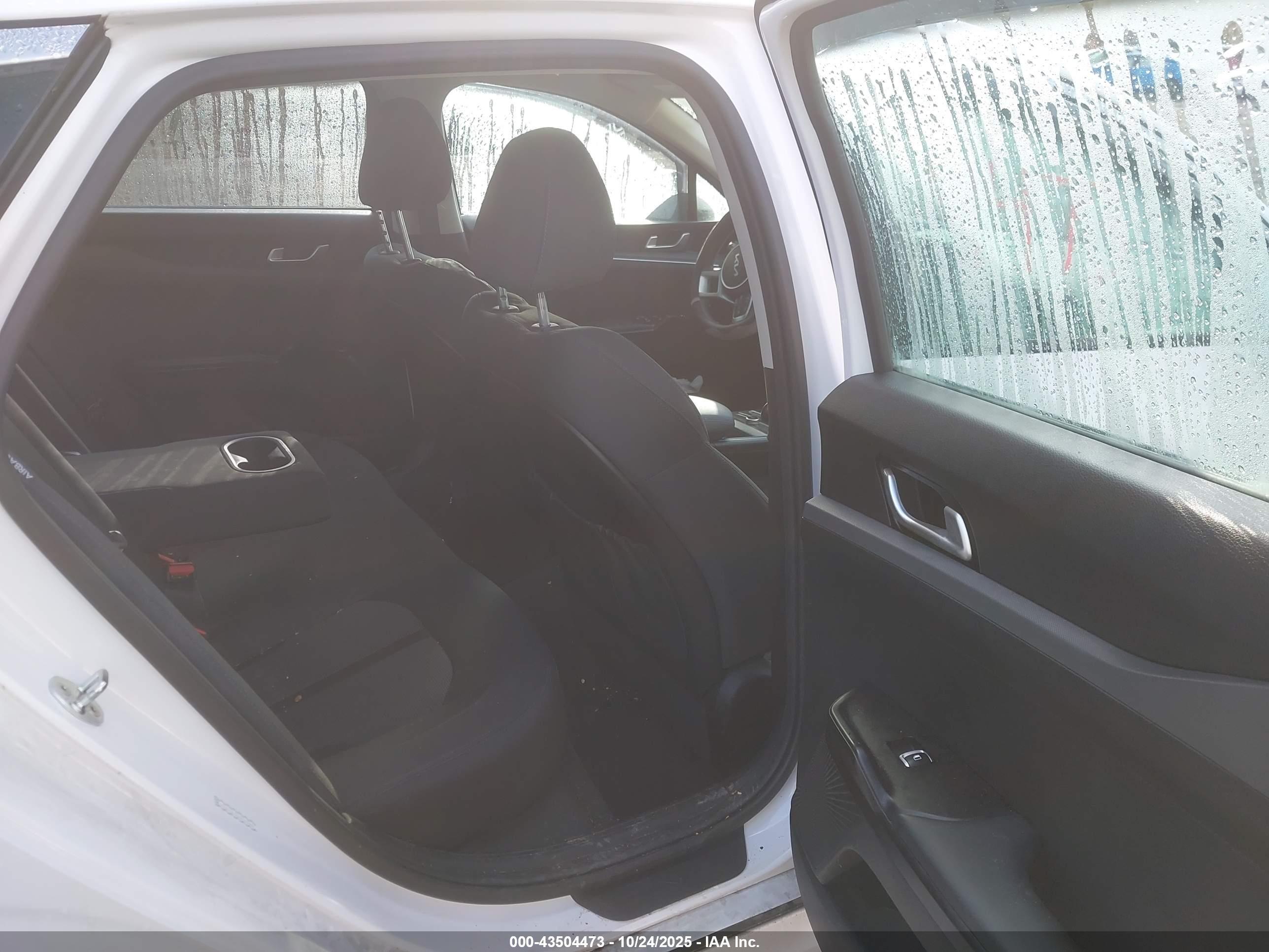 KIA K5 image 8
