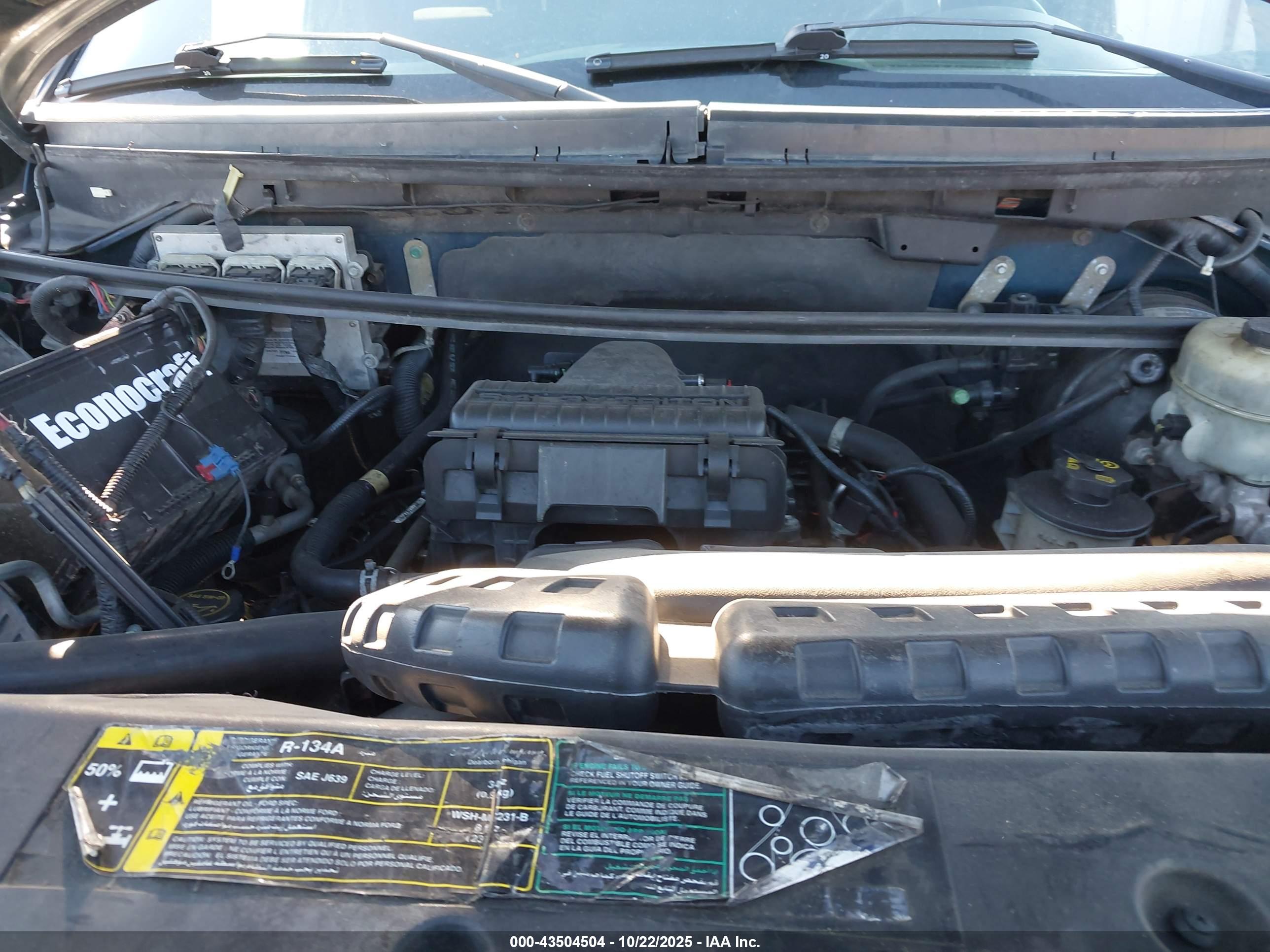 FORD F-150 image 10