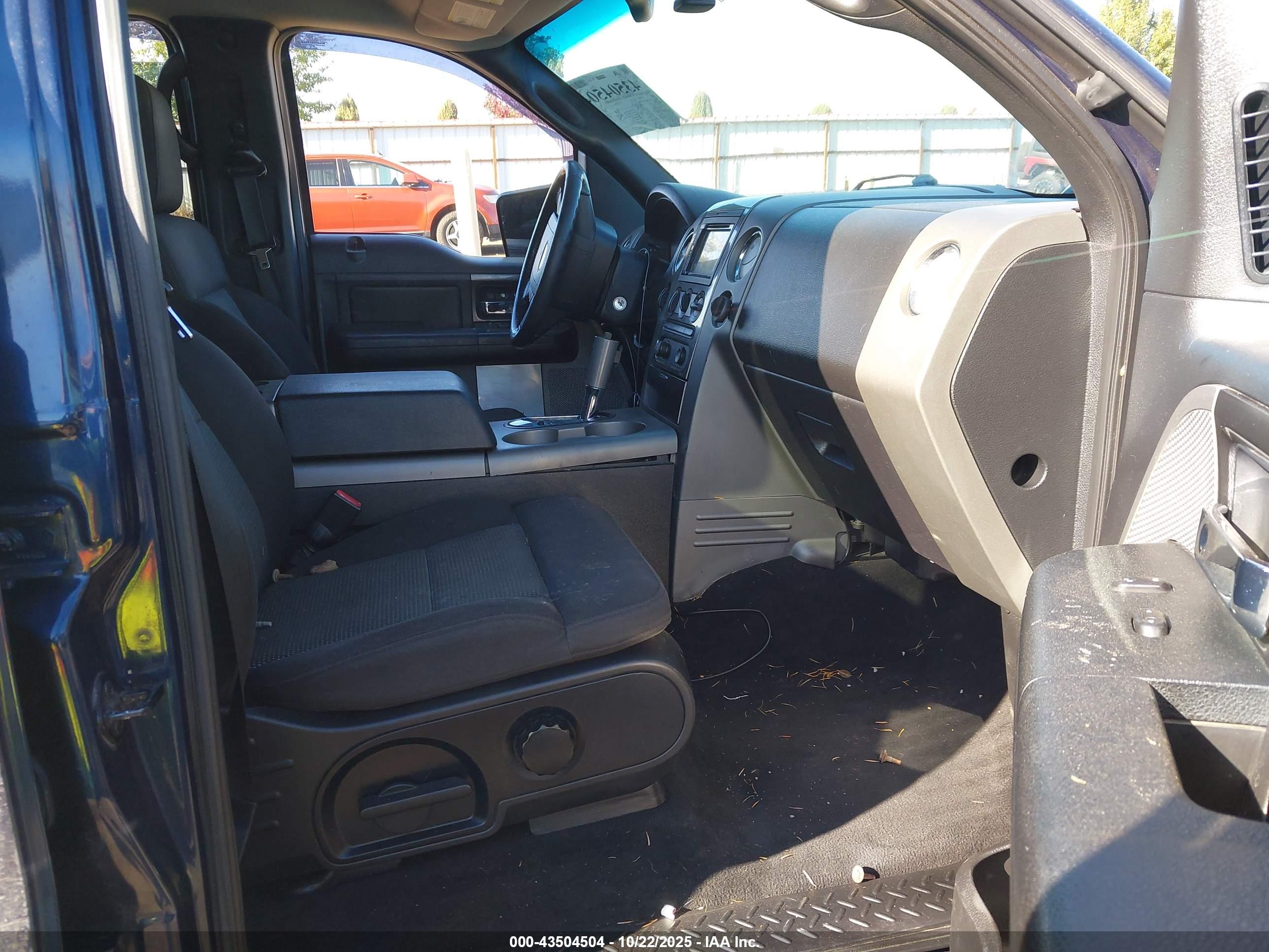 FORD F-150 image 5