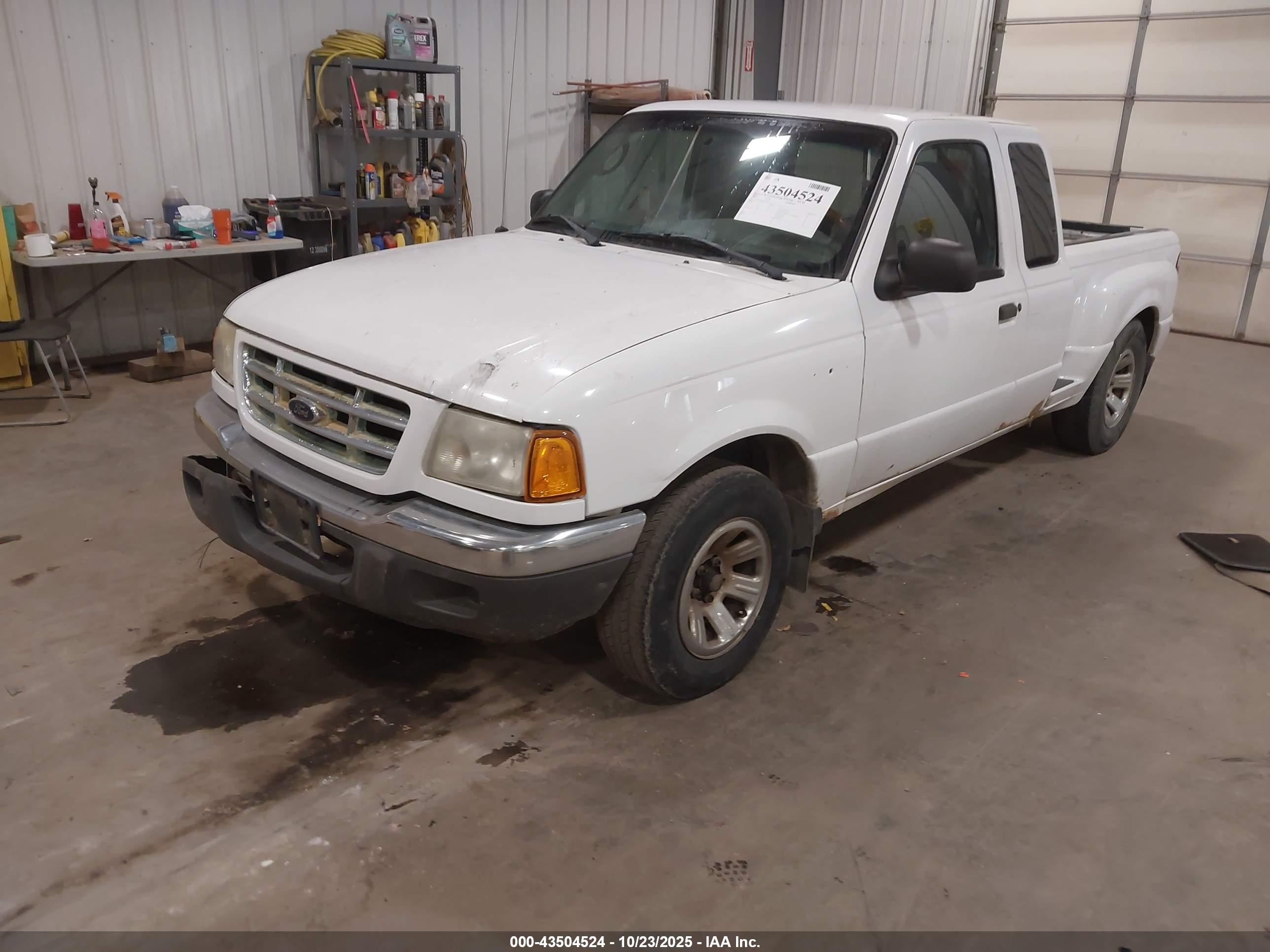 FORD RANGER image 2
