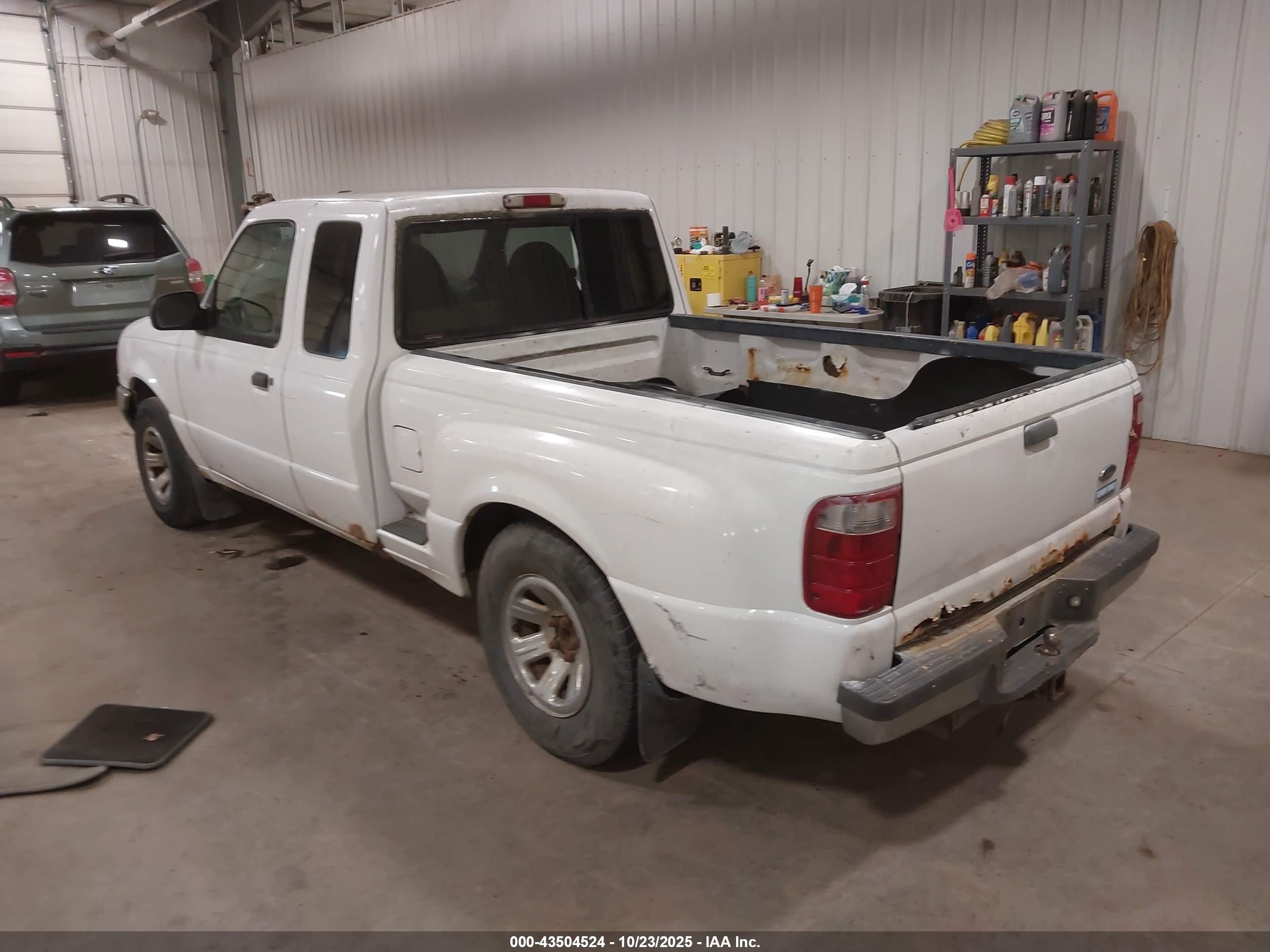 FORD RANGER image 3