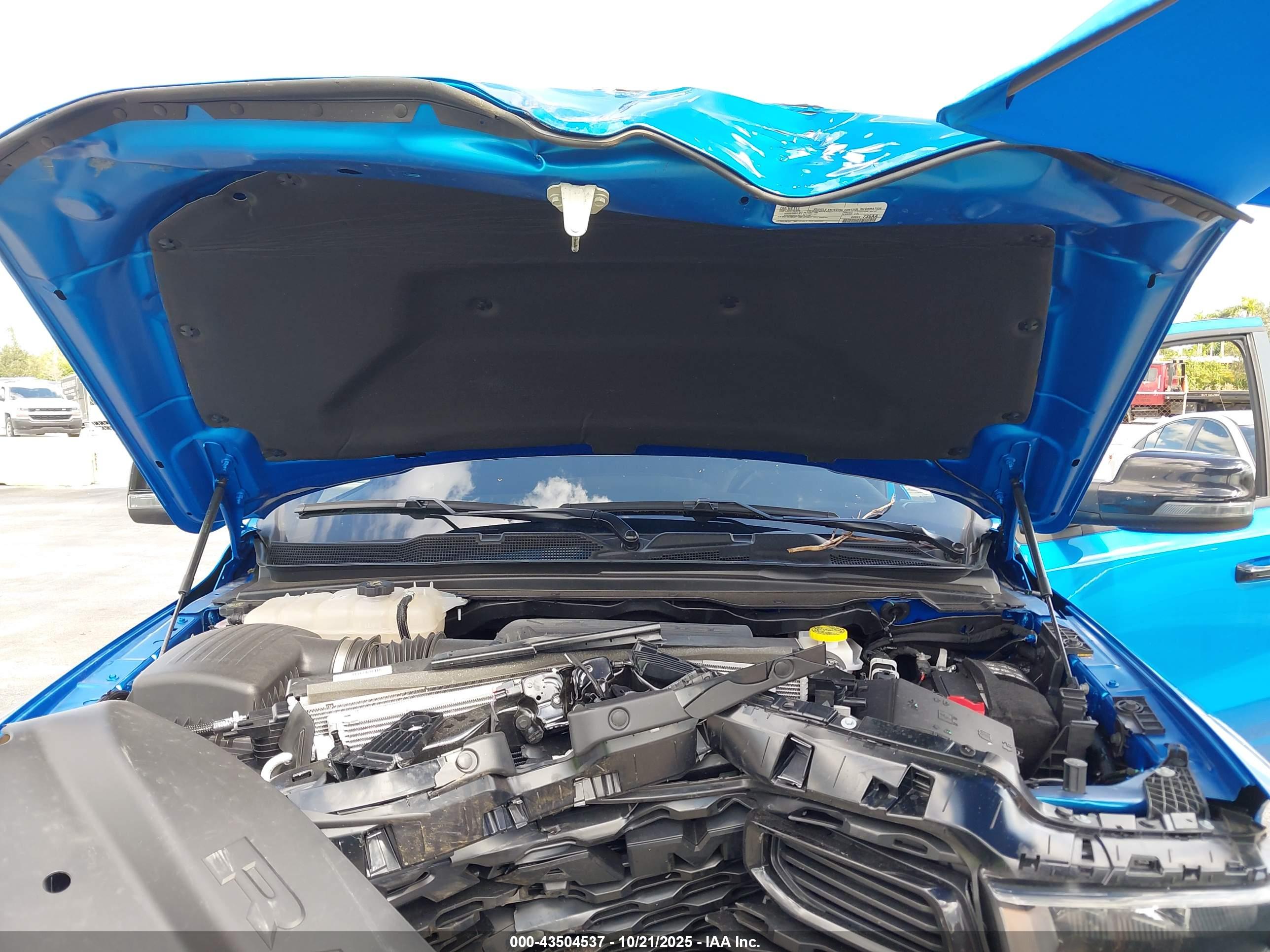 RAM 1500 image 10