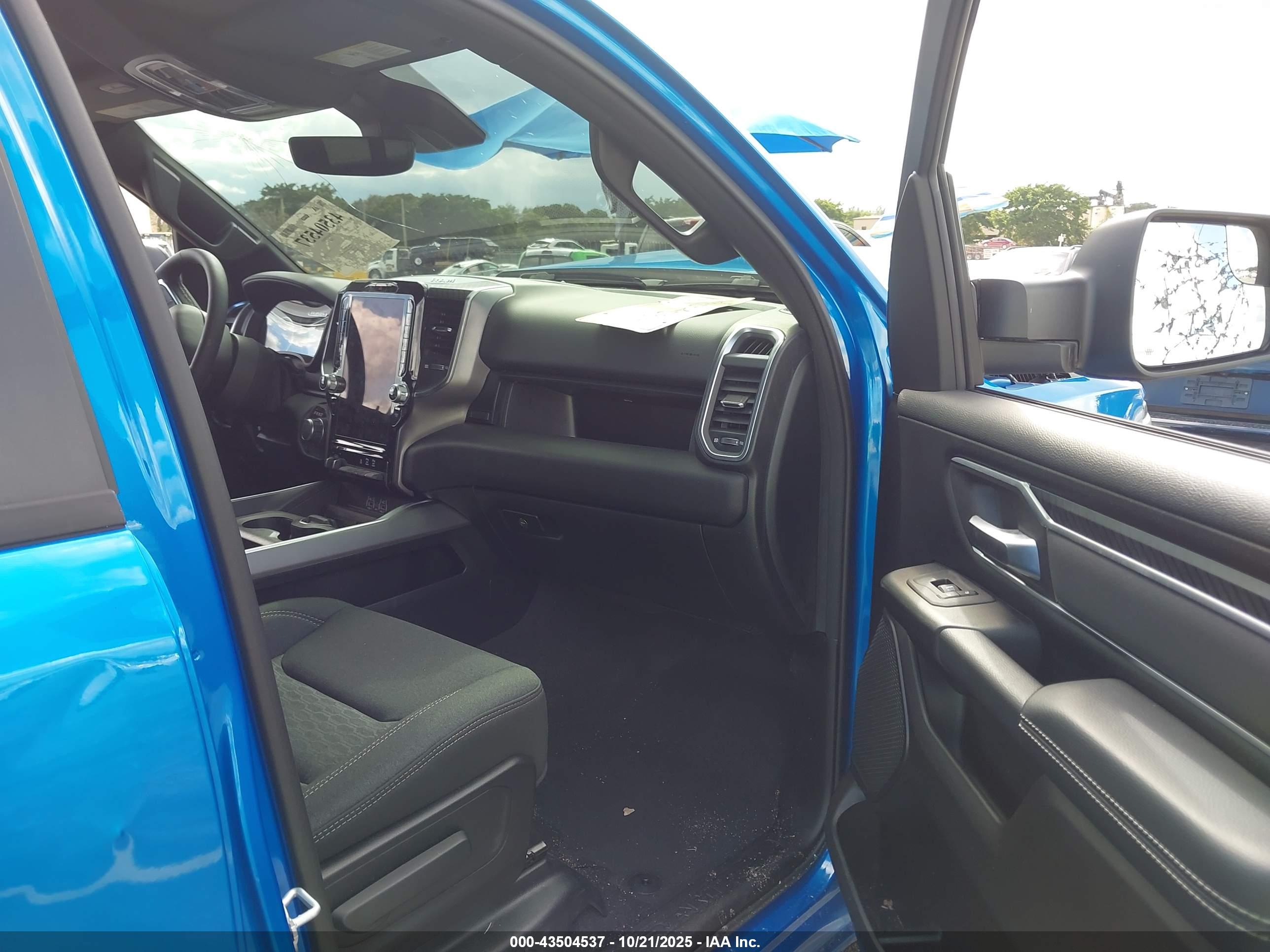 RAM 1500 image 5