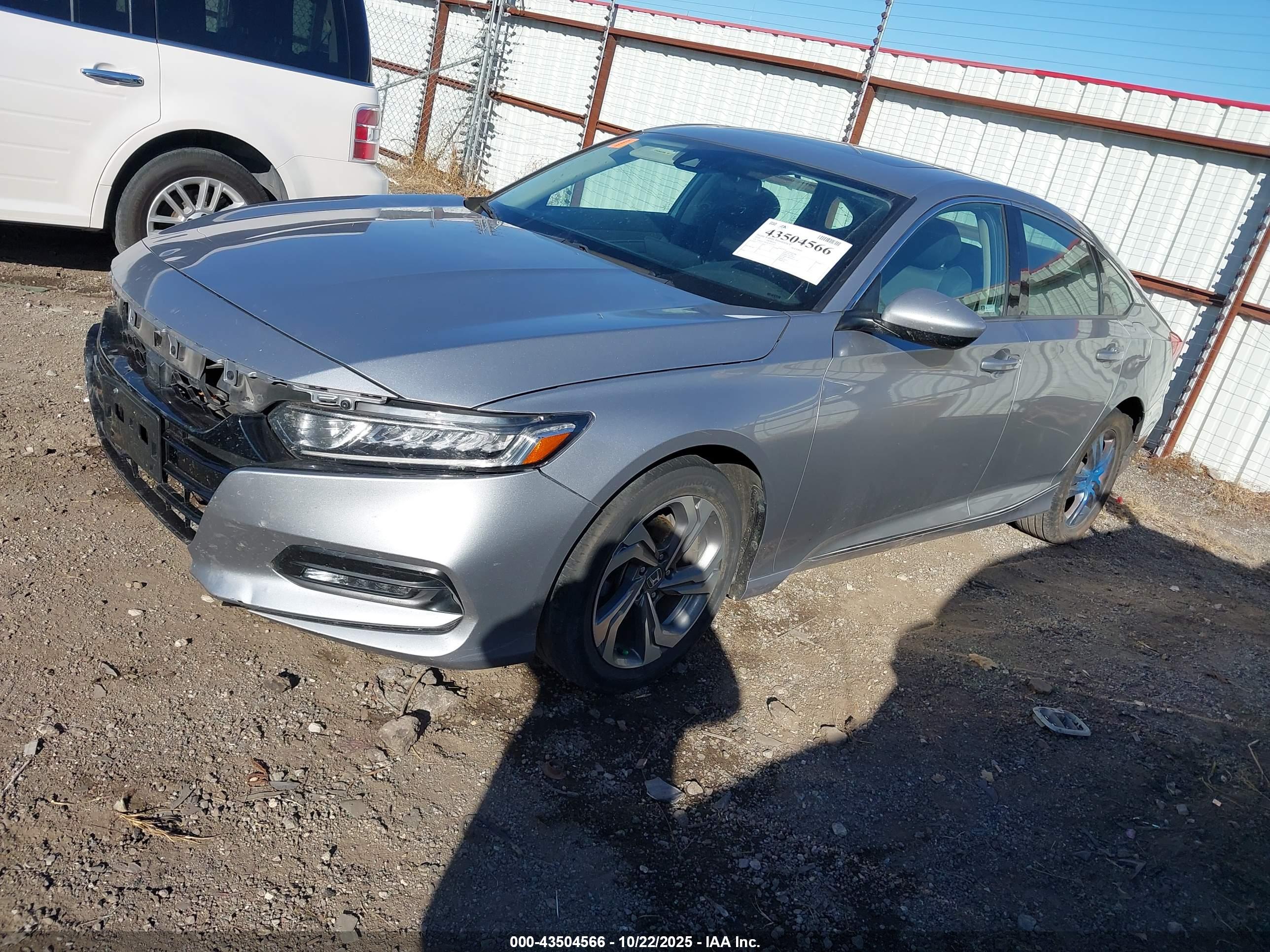 HONDA ACCORD image 2