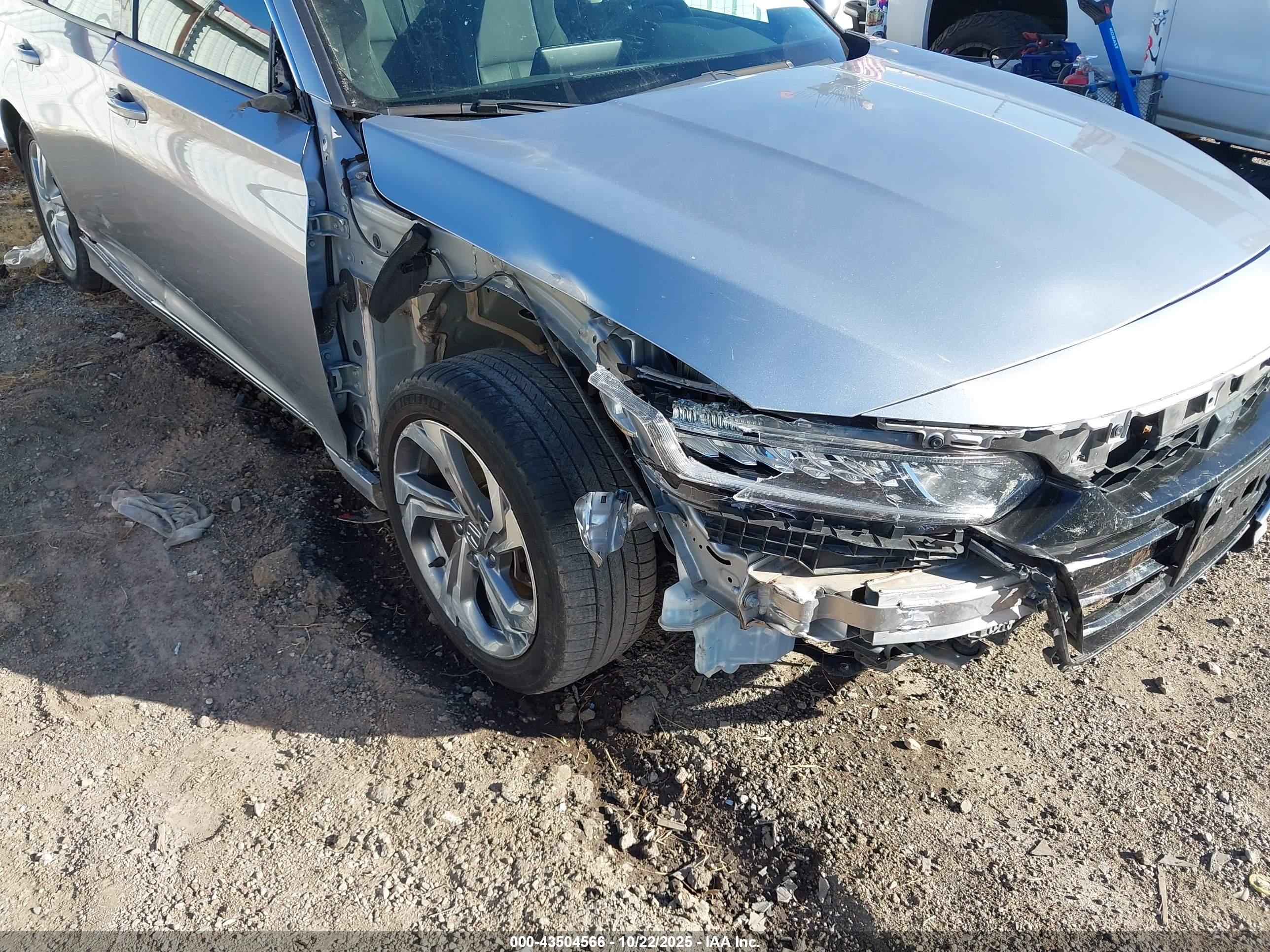 HONDA ACCORD image 6