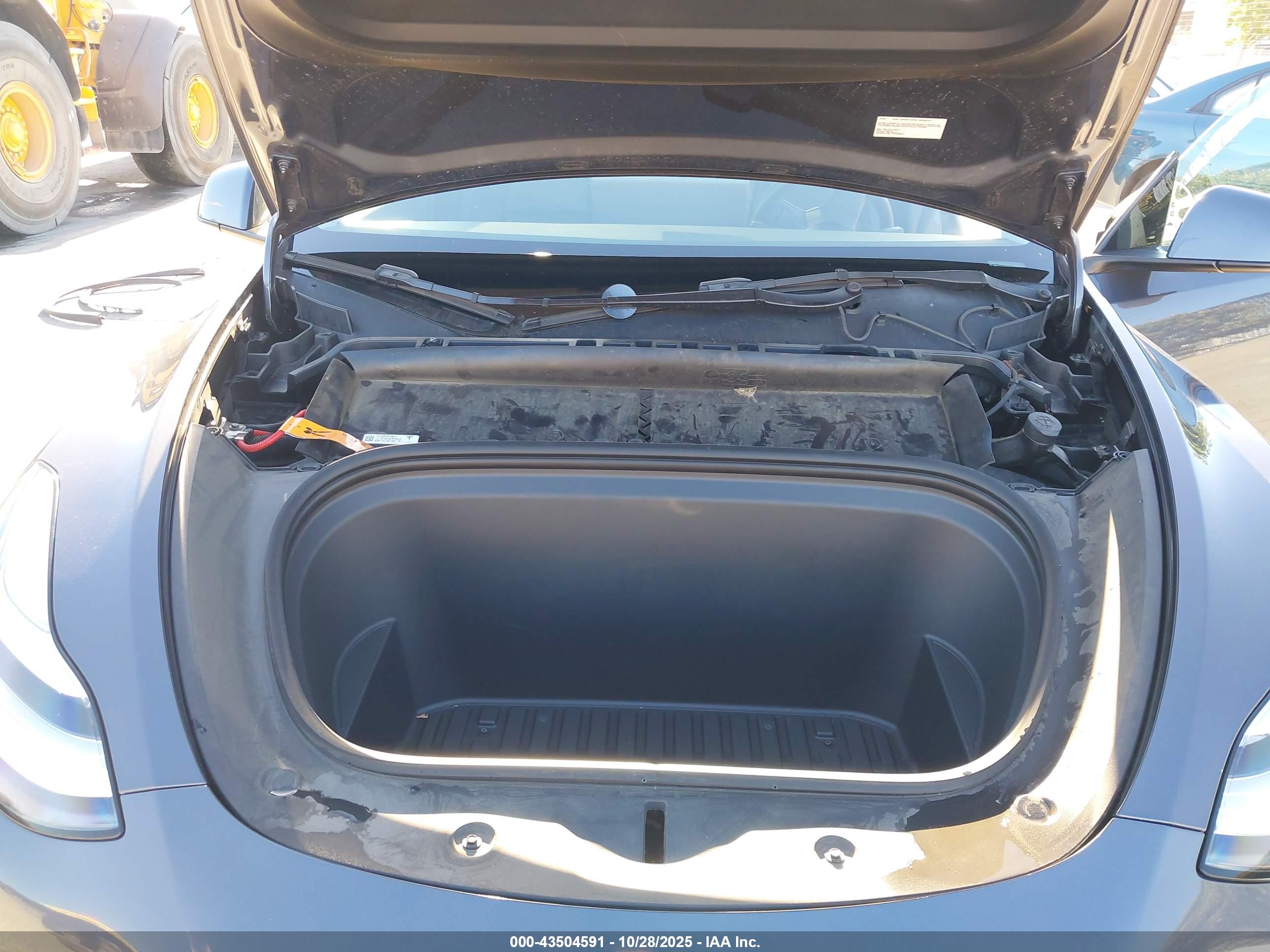TESLA MODEL image 10