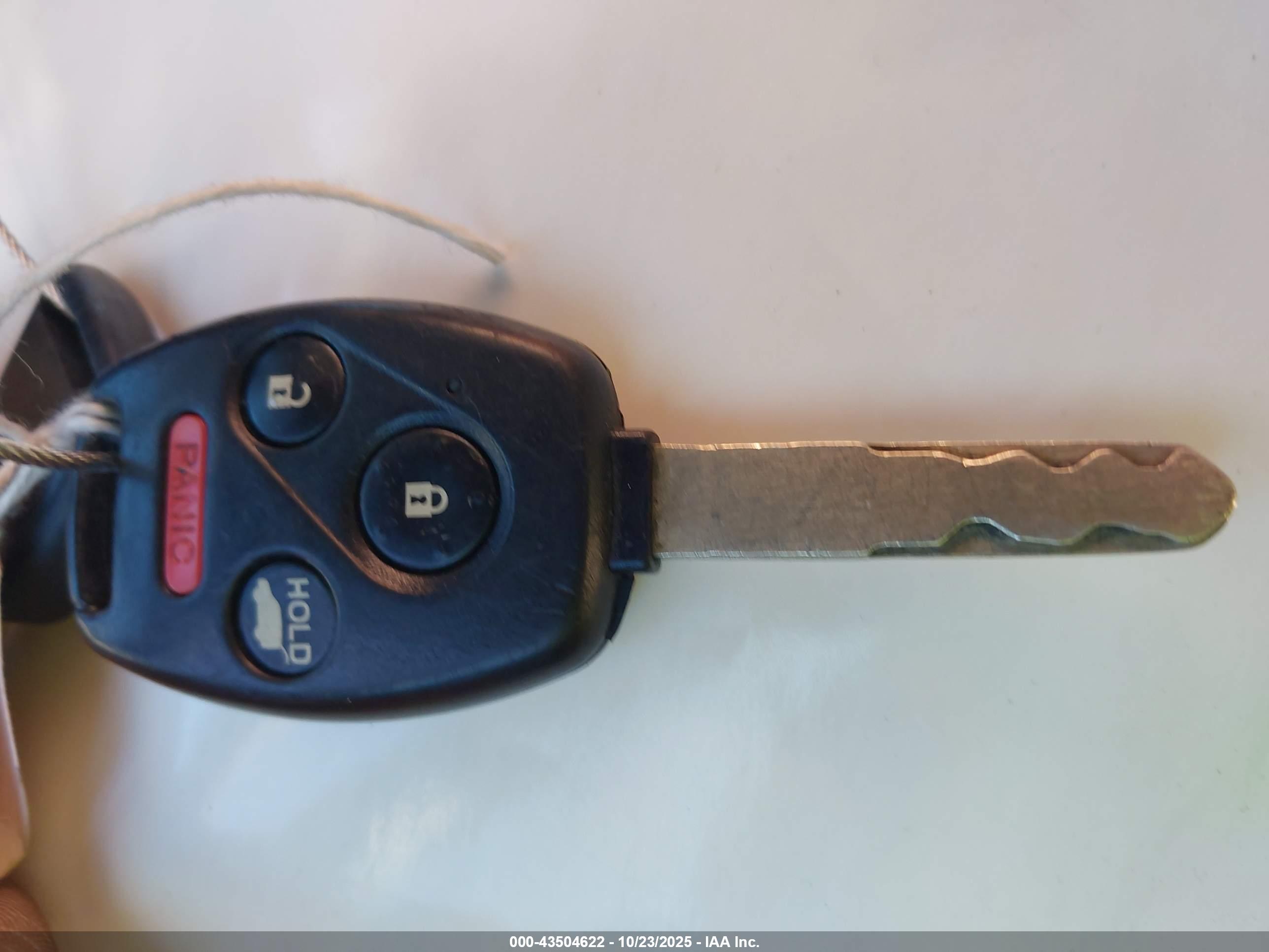 HONDA PILOT image 11