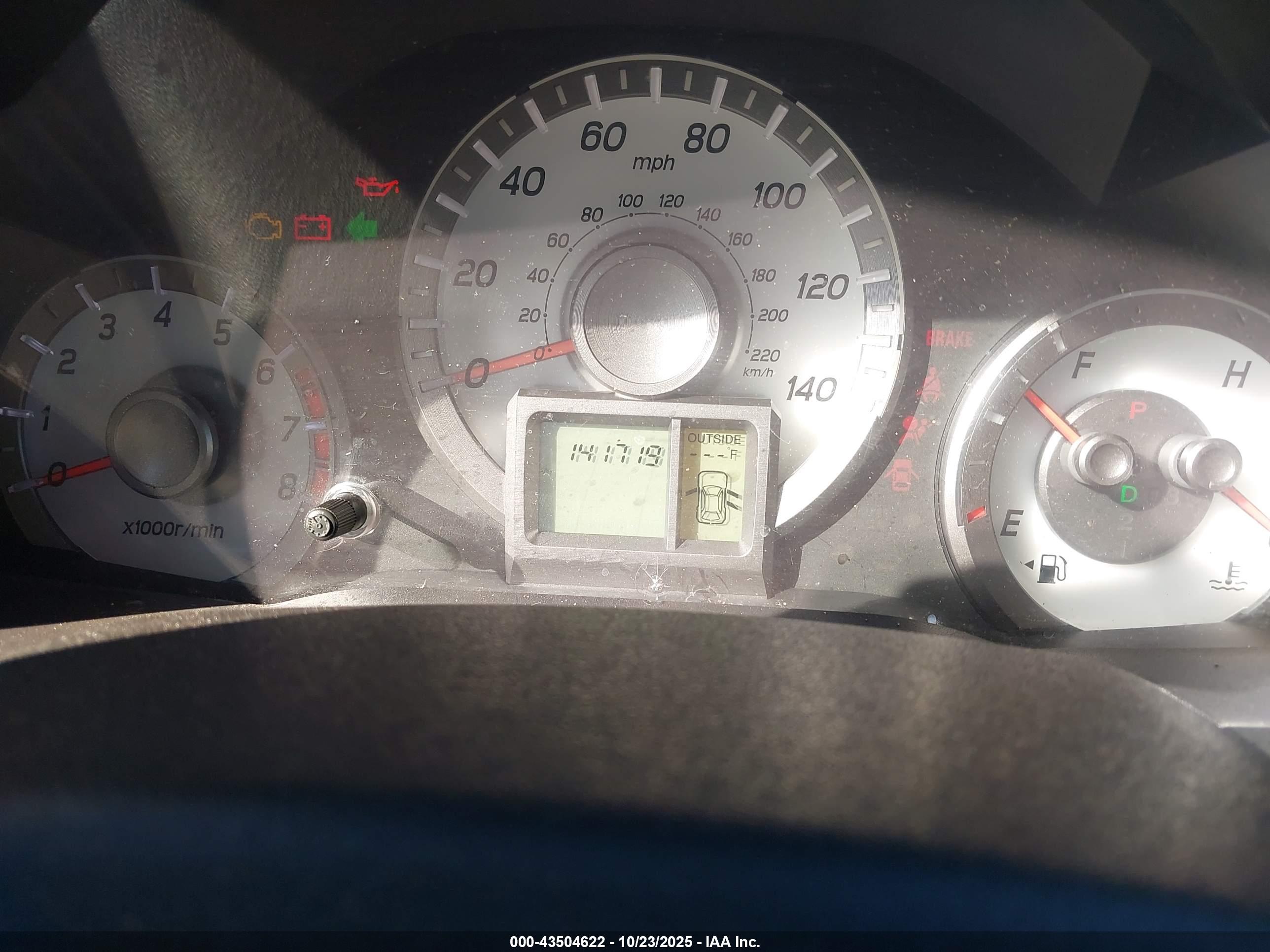 HONDA PILOT image 7