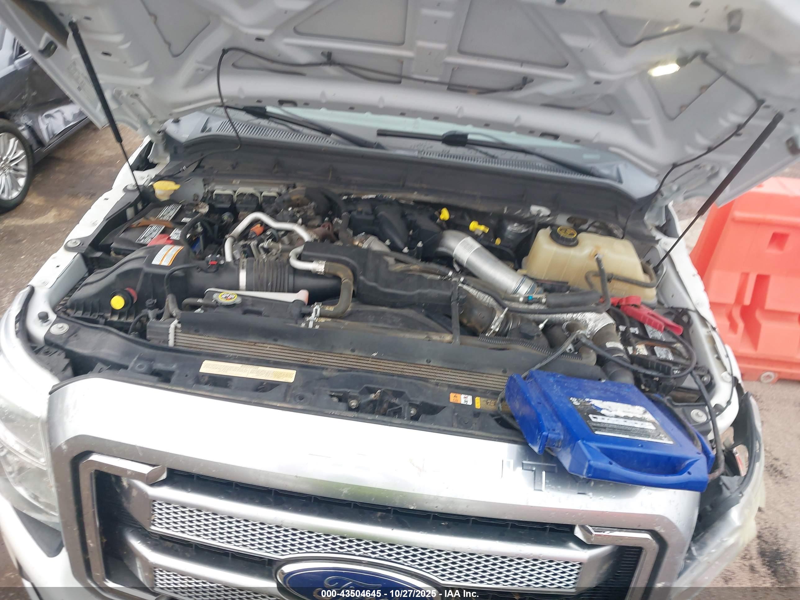 FORD F-350 image 10