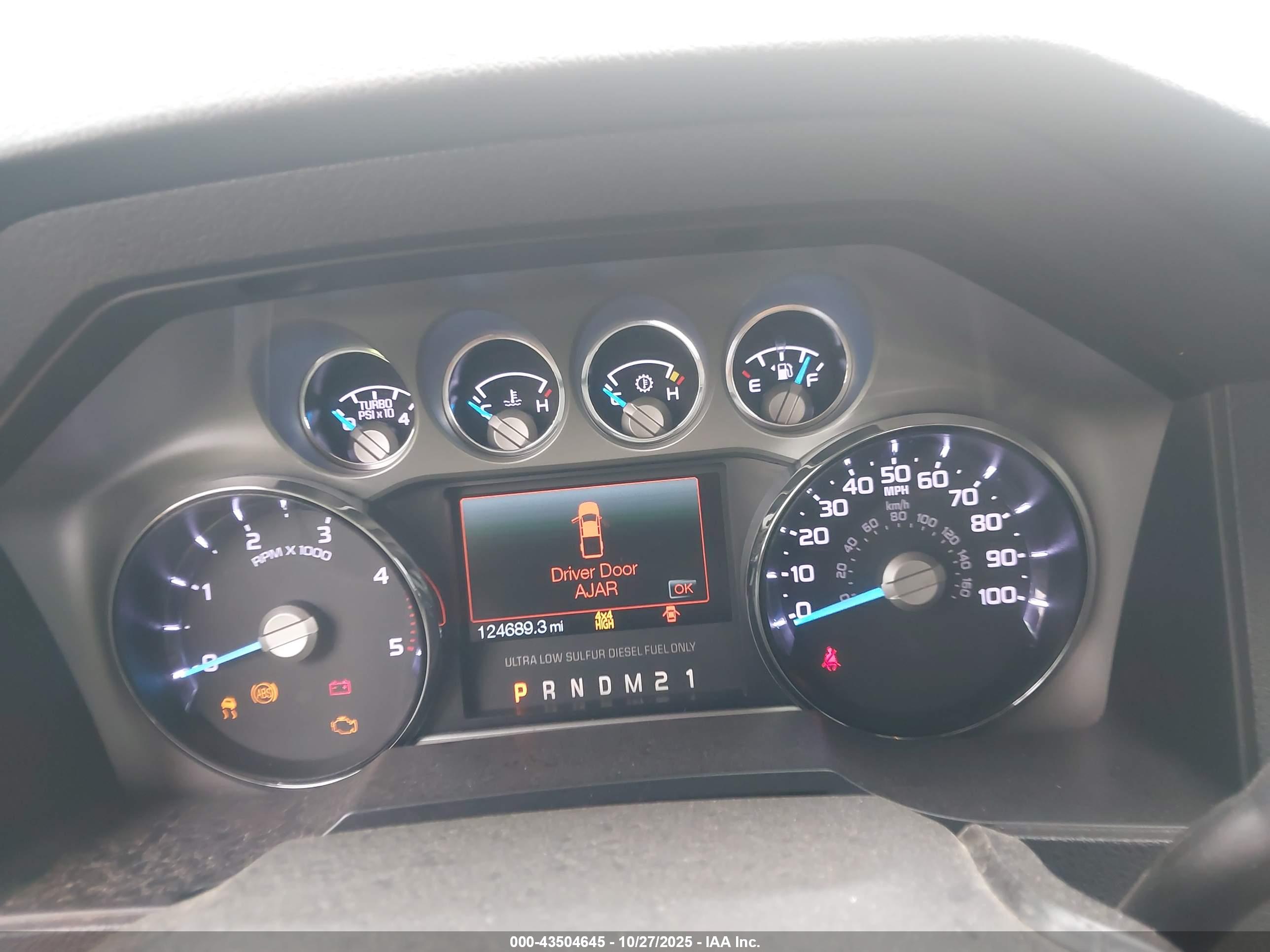 FORD F-350 image 7