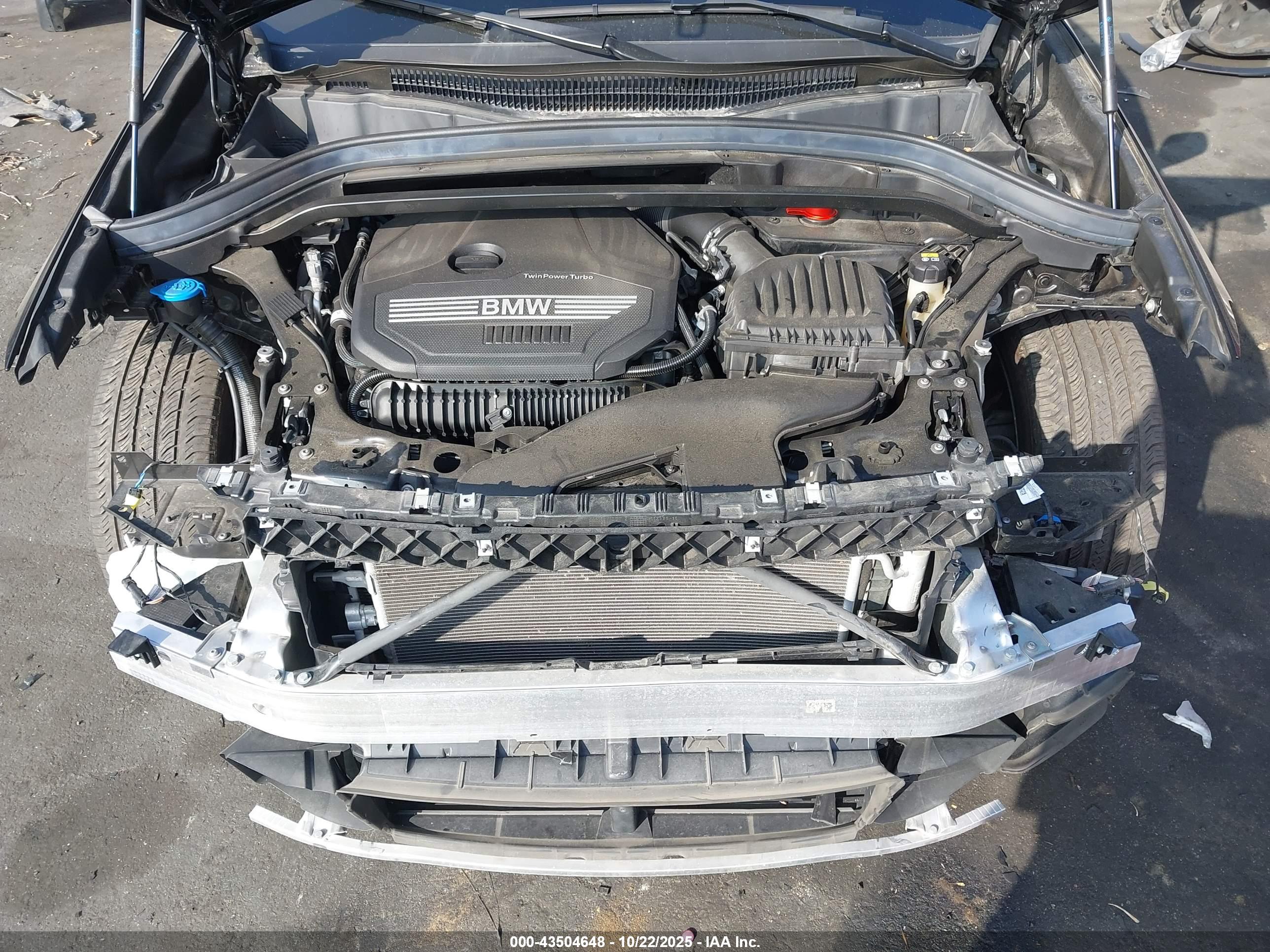 BMW X2 image 10