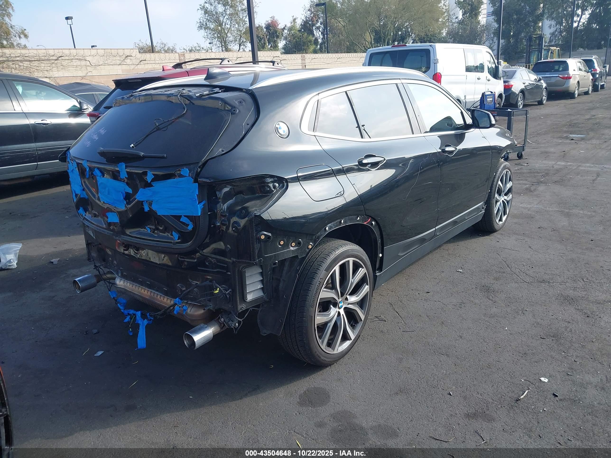 BMW X2 image 4