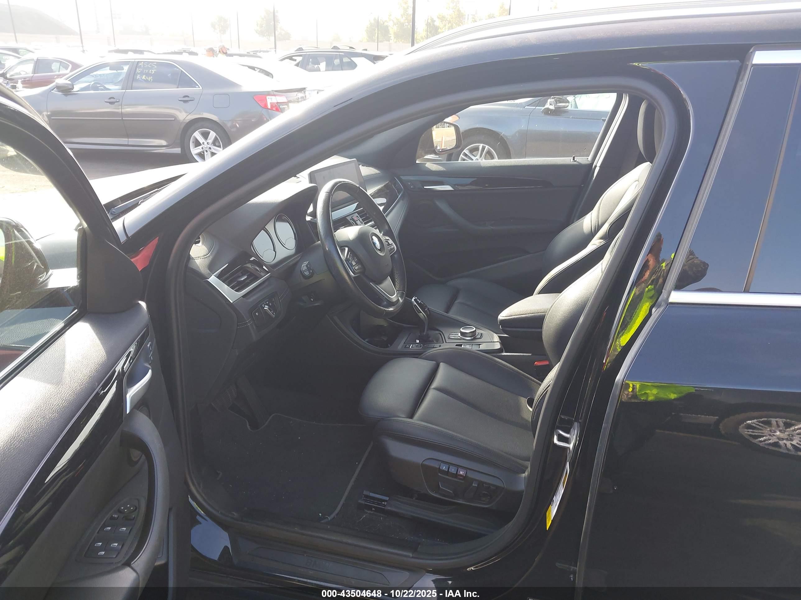 BMW X2 image 5