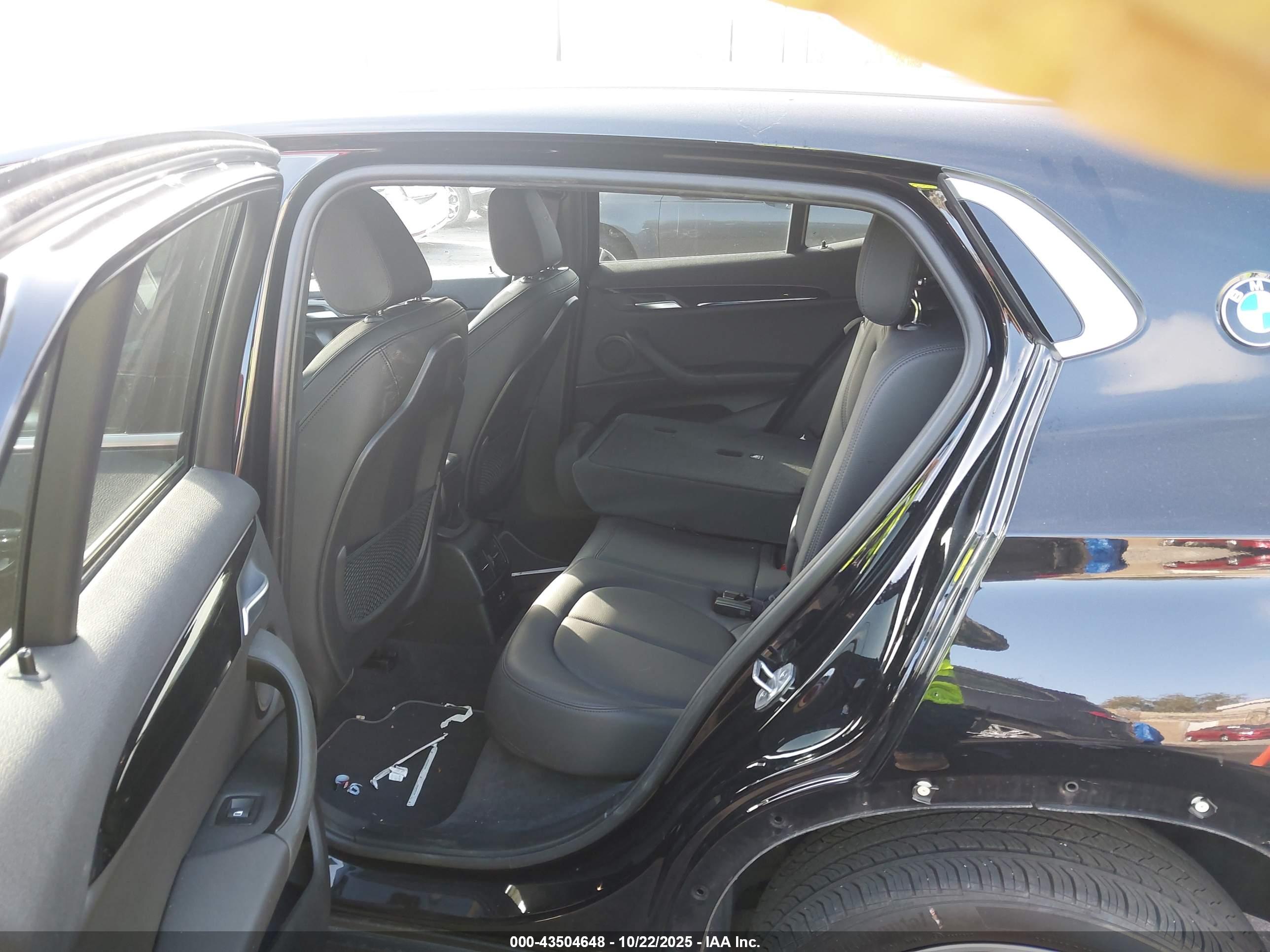 BMW X2 image 8